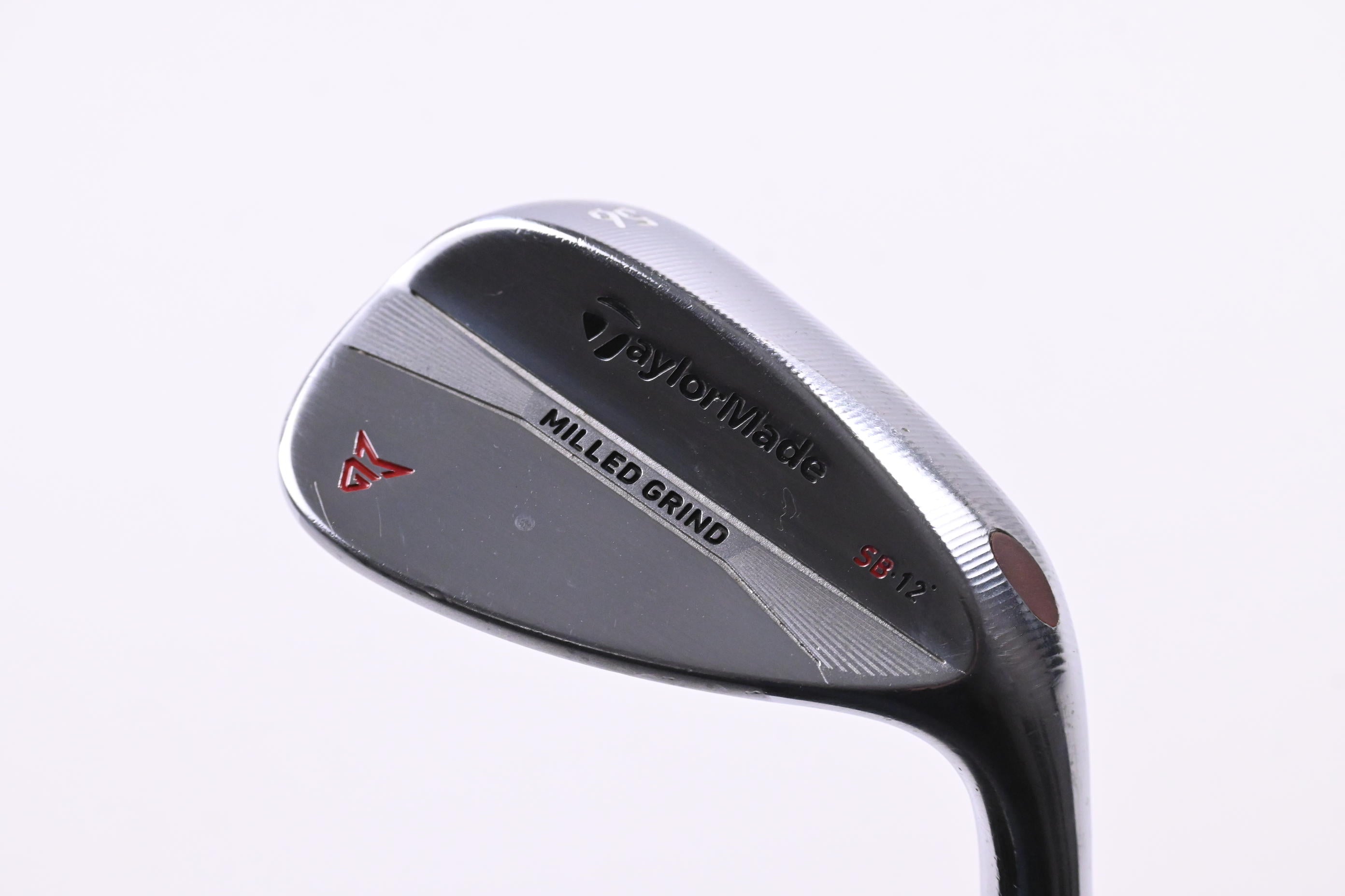 Taylormade Milled Grind Sand Wedge / 56 Degree / Wedge Flex Dynamic Gold Shaft