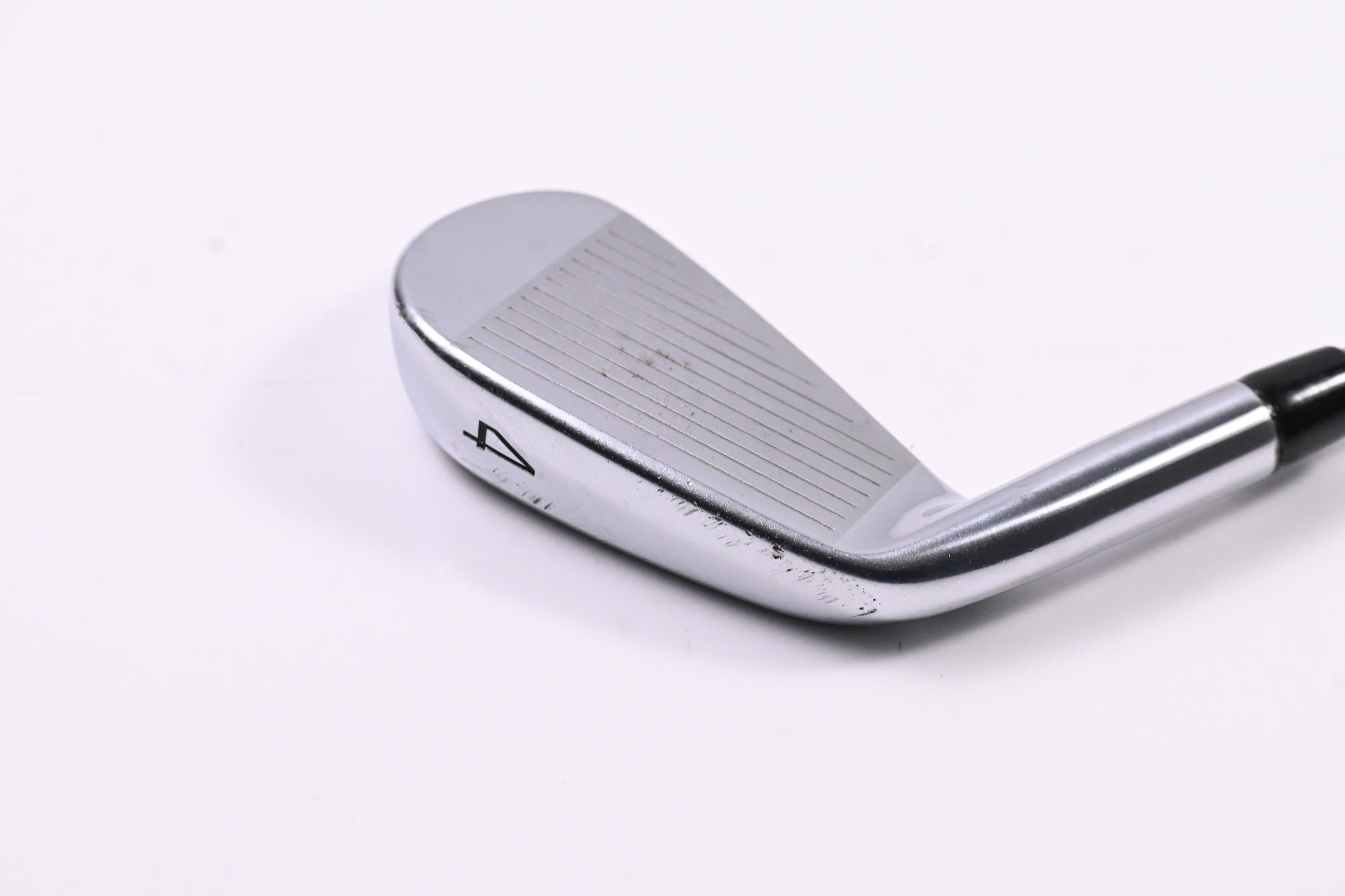 Mizuno Pro 223 Long #4 Iron / Stiff Flex Shaft
