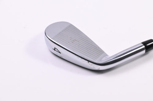 Mizuno Pro 223 #4 Iron / 22 Degree / Stiff Flex Steel Shaft