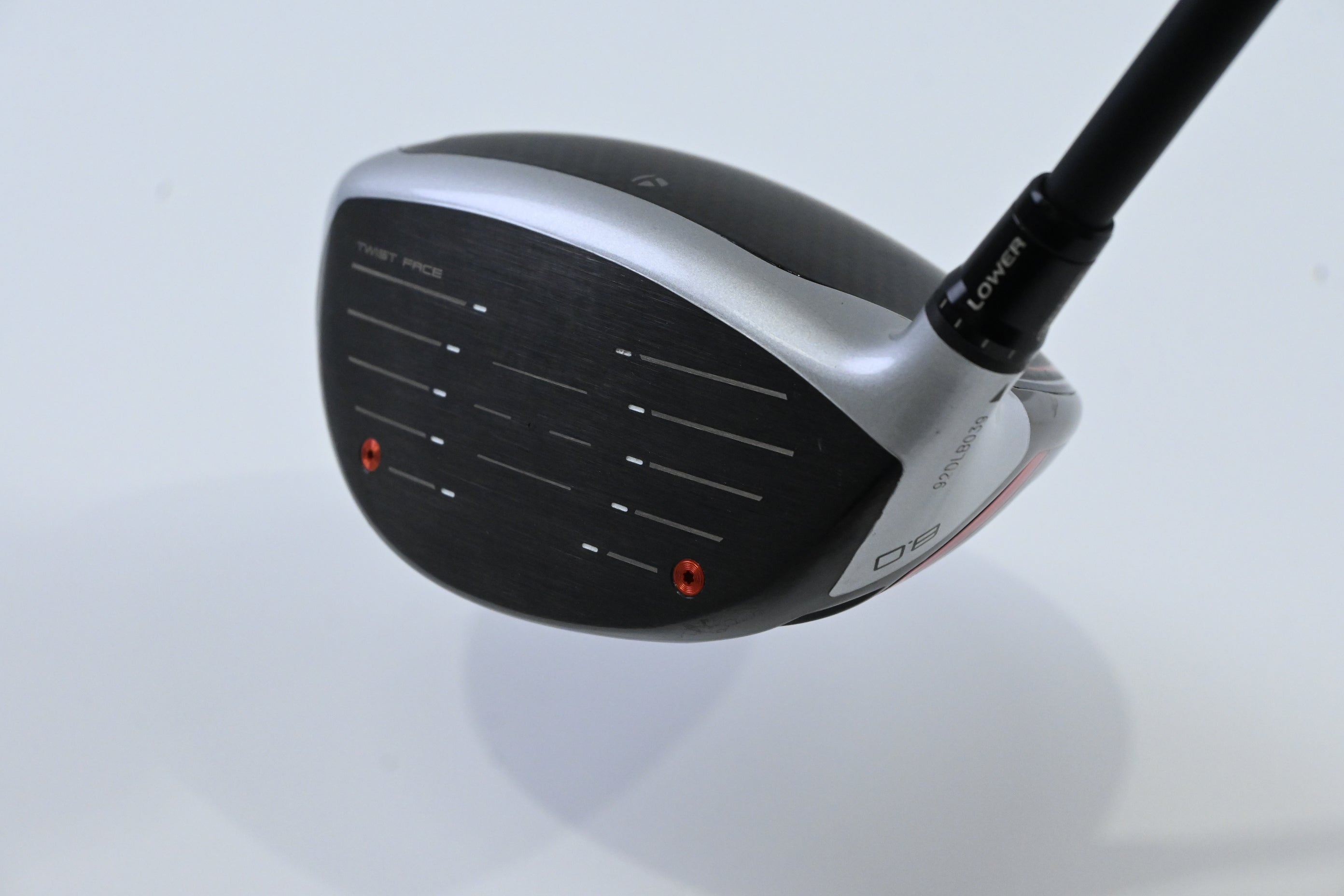 Taylormade M6 Driver / 8 Degree / Stiff Flex Tensei AV Limited Black 65