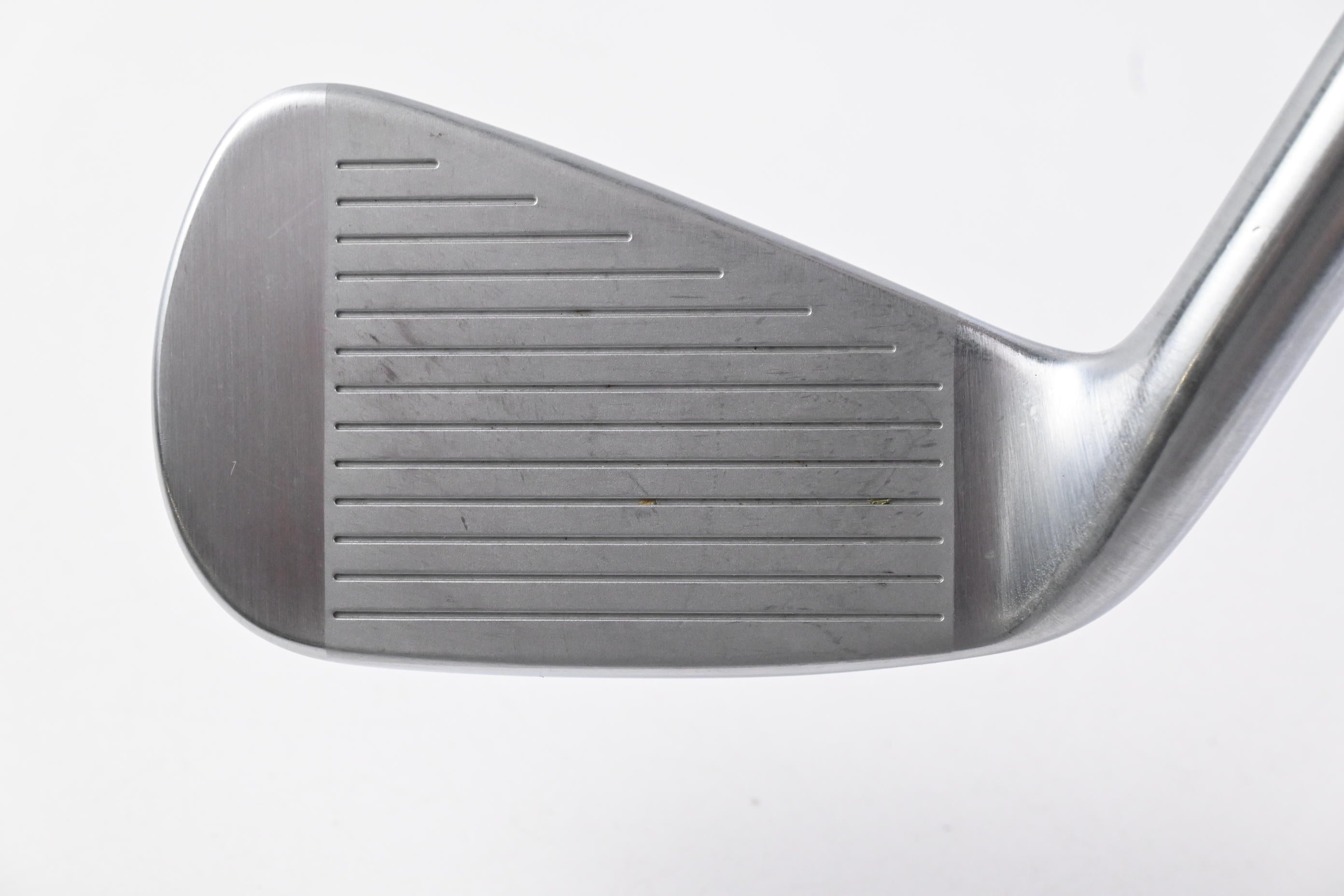 Taylormade P770 2024 #4 Iron / 22 Degree / Stiff Flex KBS Tour Steel Shaft
