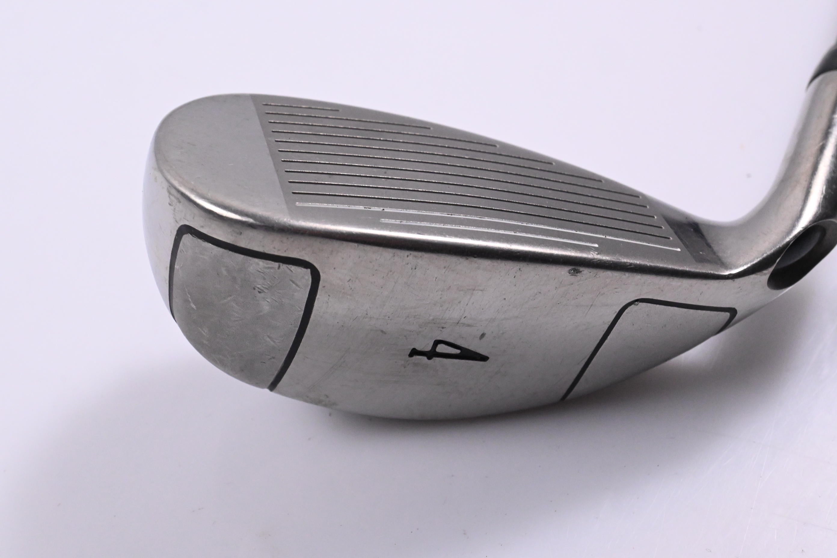 Callaway FT i-Brid #4 Iron / 22 Degree / Regular Flex Callaway 75 Shaft