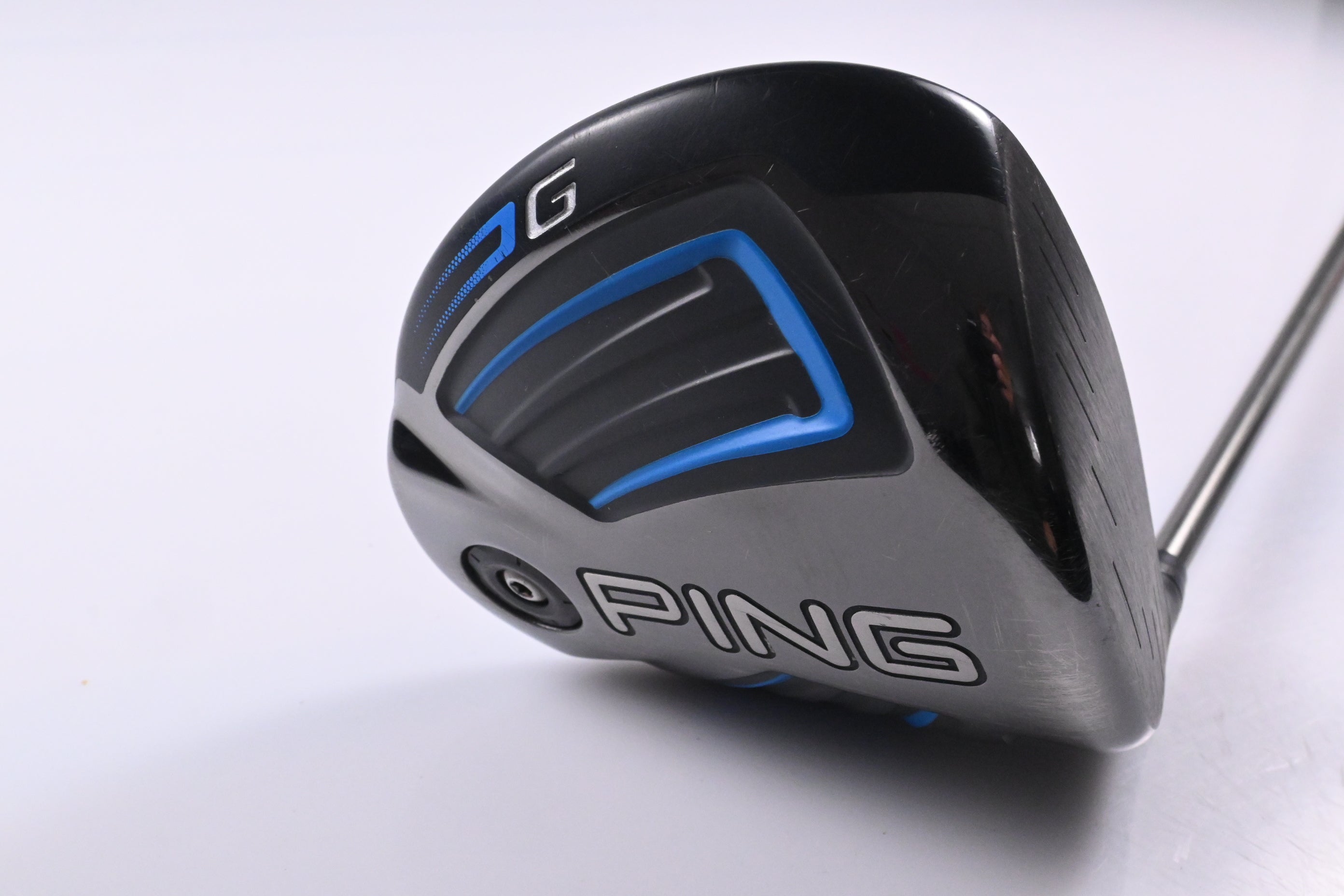 Ping G Series Driver / 10.5 Degree / Stiff Flex Ping Tour 65 Shaft