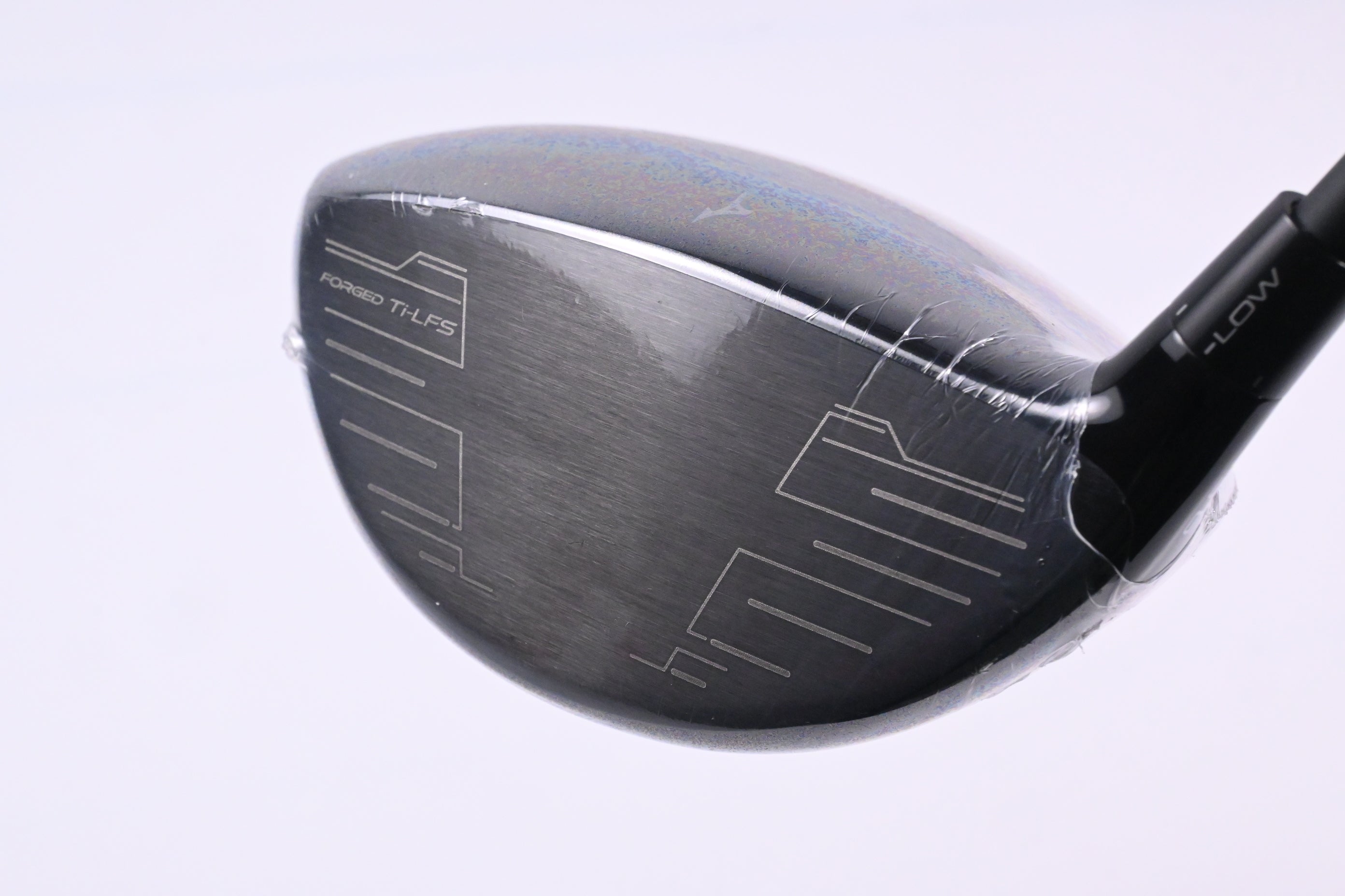 Mizuno ST-Max 230 Driver / 9.5 Degree / X-Flex Tensei 1K Black 65 Shaft