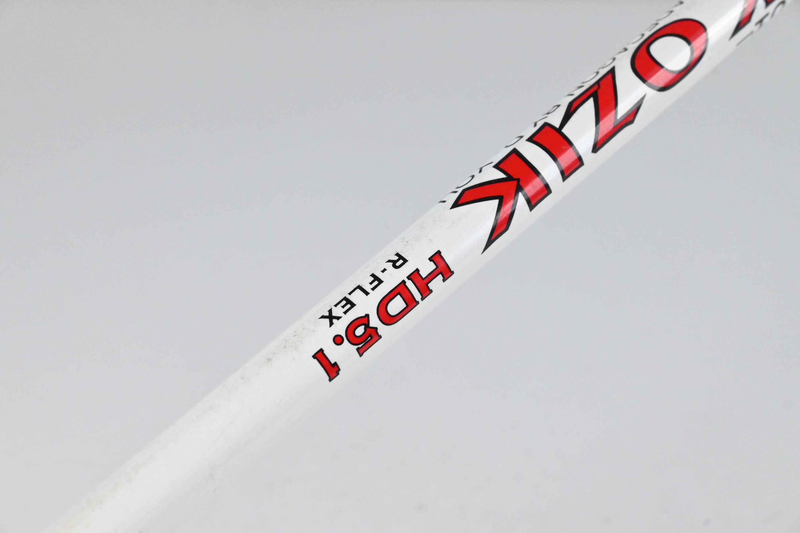 Wilson Staff D100 #3 Wood / 15 Degree / Regular Flex Matrix Ozik HD5.1 Shaft