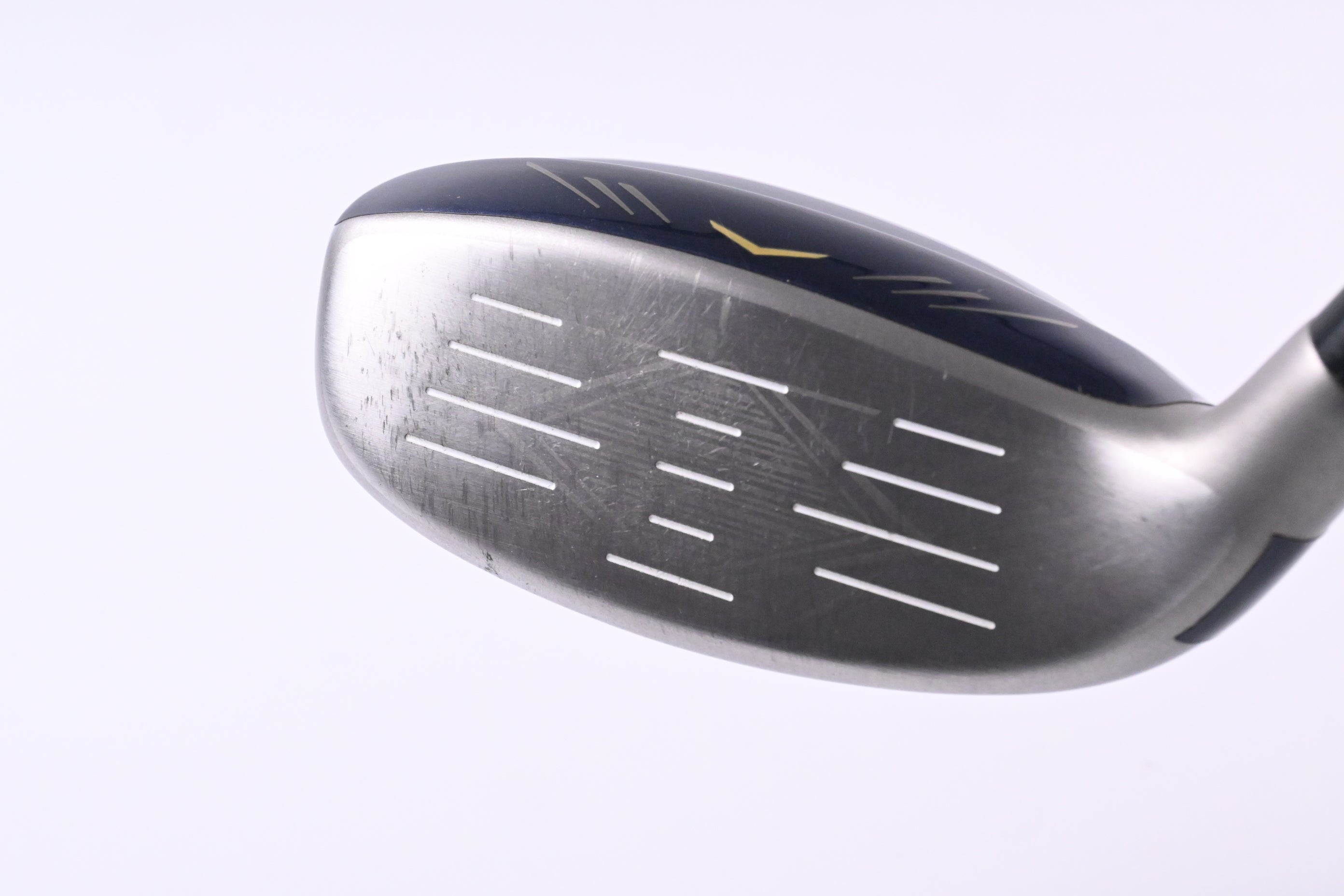 XXIO 12 #6 Hybrid / 26 Degree / Regular Flex XXIO MP 1200 42g Shaft