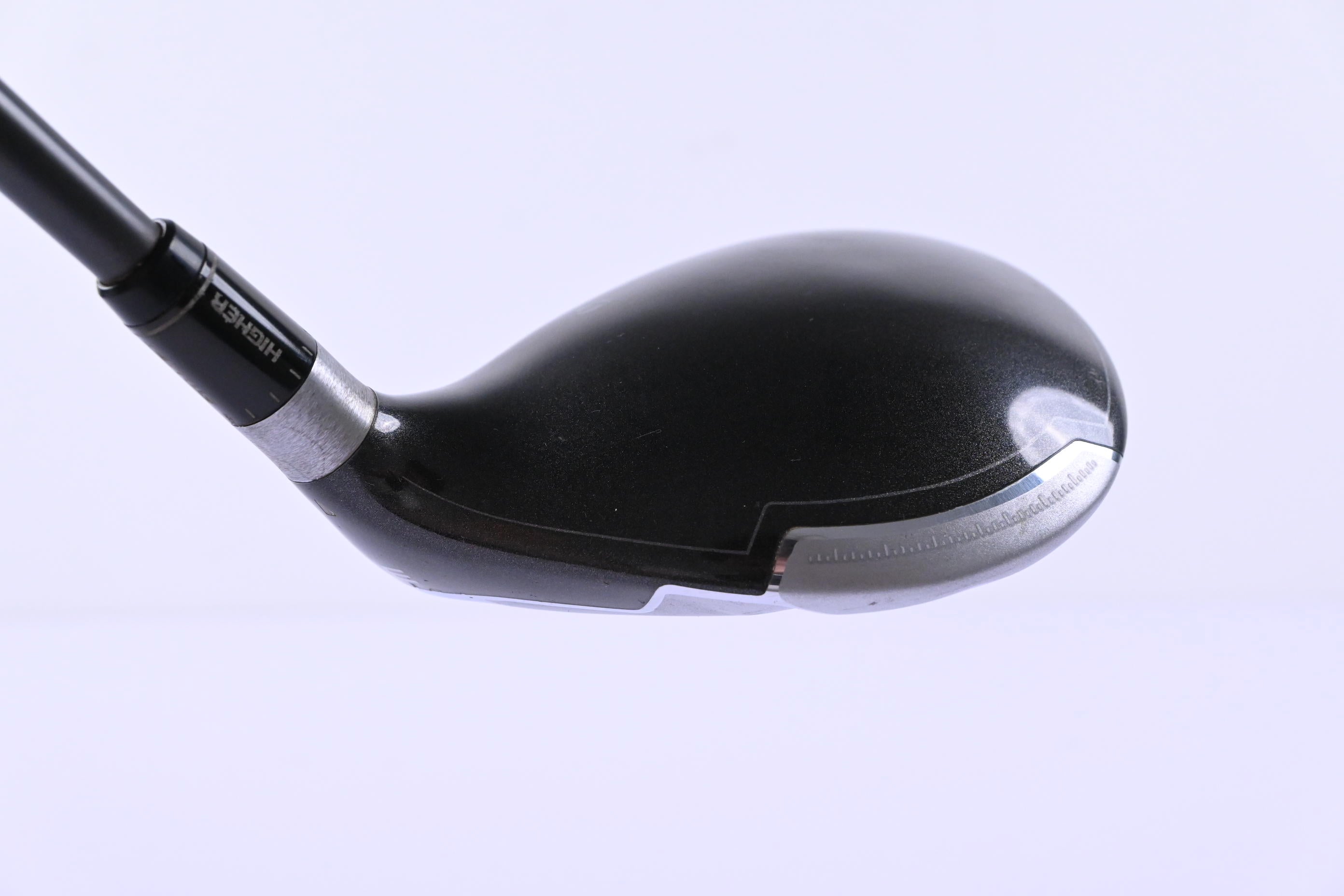 Taylormade SLDR #3 Wood / 15 Degree / Stiff Flex Fujikura Speeder Tour Spec 8.3