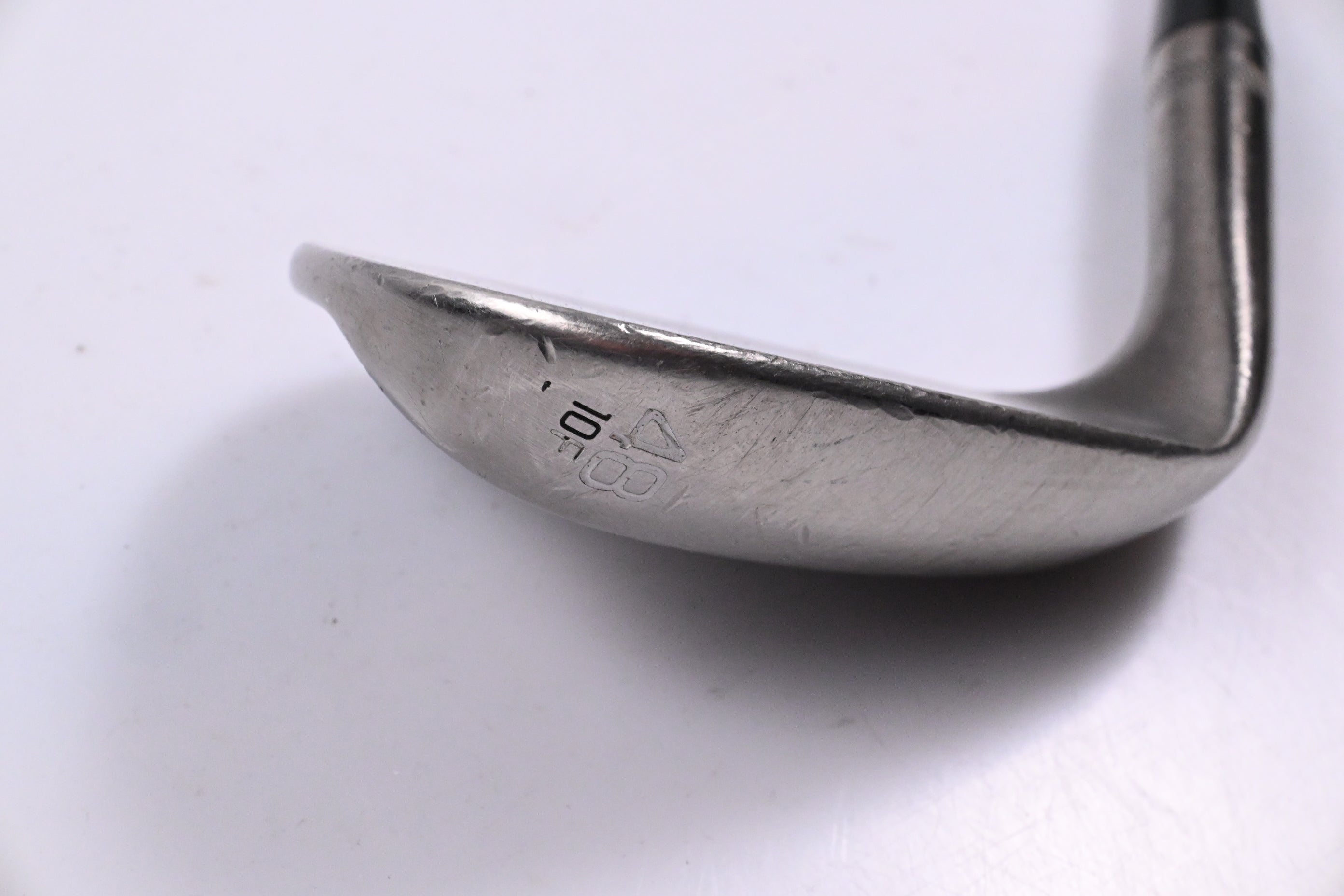 Titleist Vokey SM9 Pitching Wedge / 48 Degree / Wedge Flex Vokey SM9 Shaft