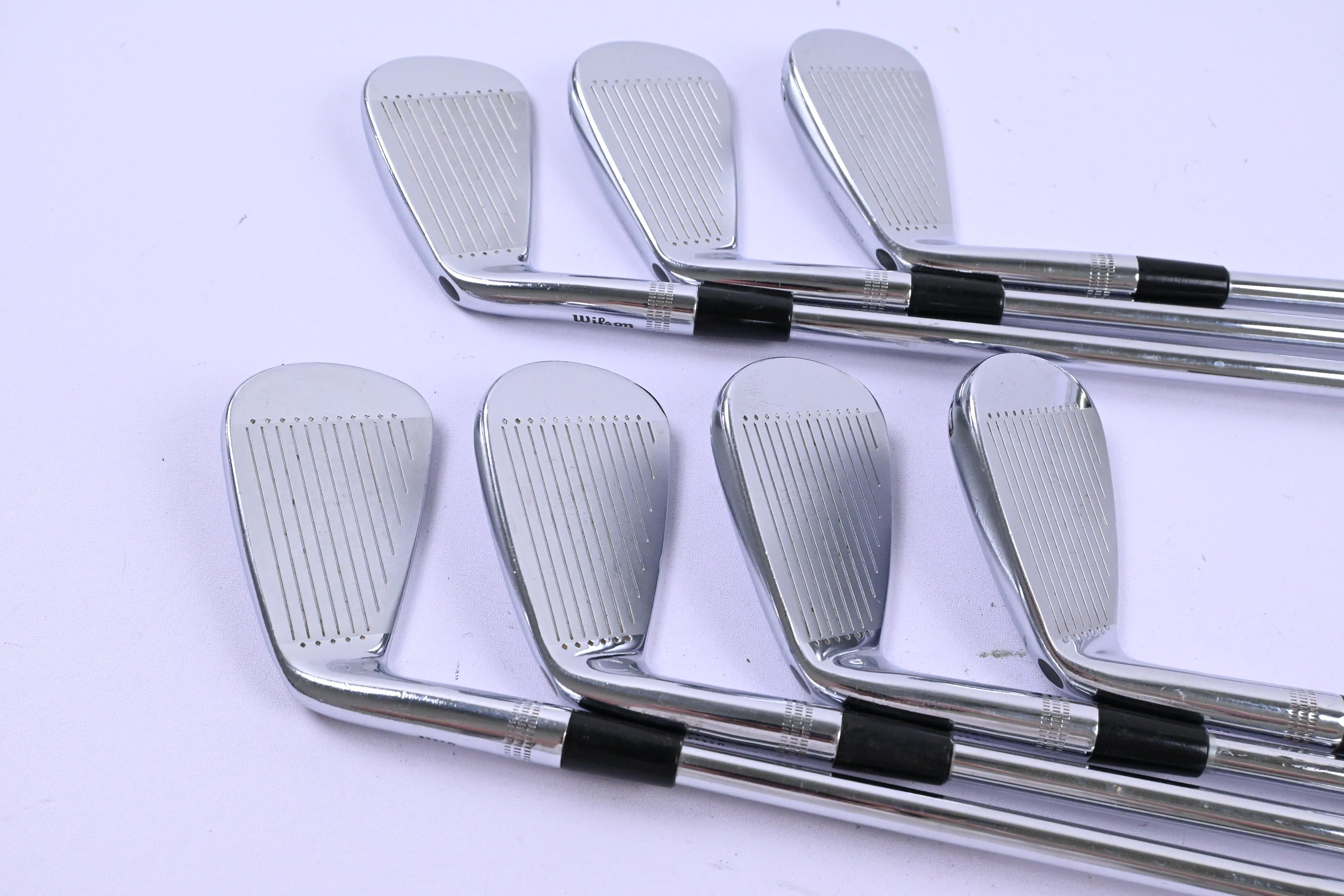 Wilson Staff Model Blade 2019 Irons / 4-PW / Regular Flex N.S.Pro Modus³ Tour