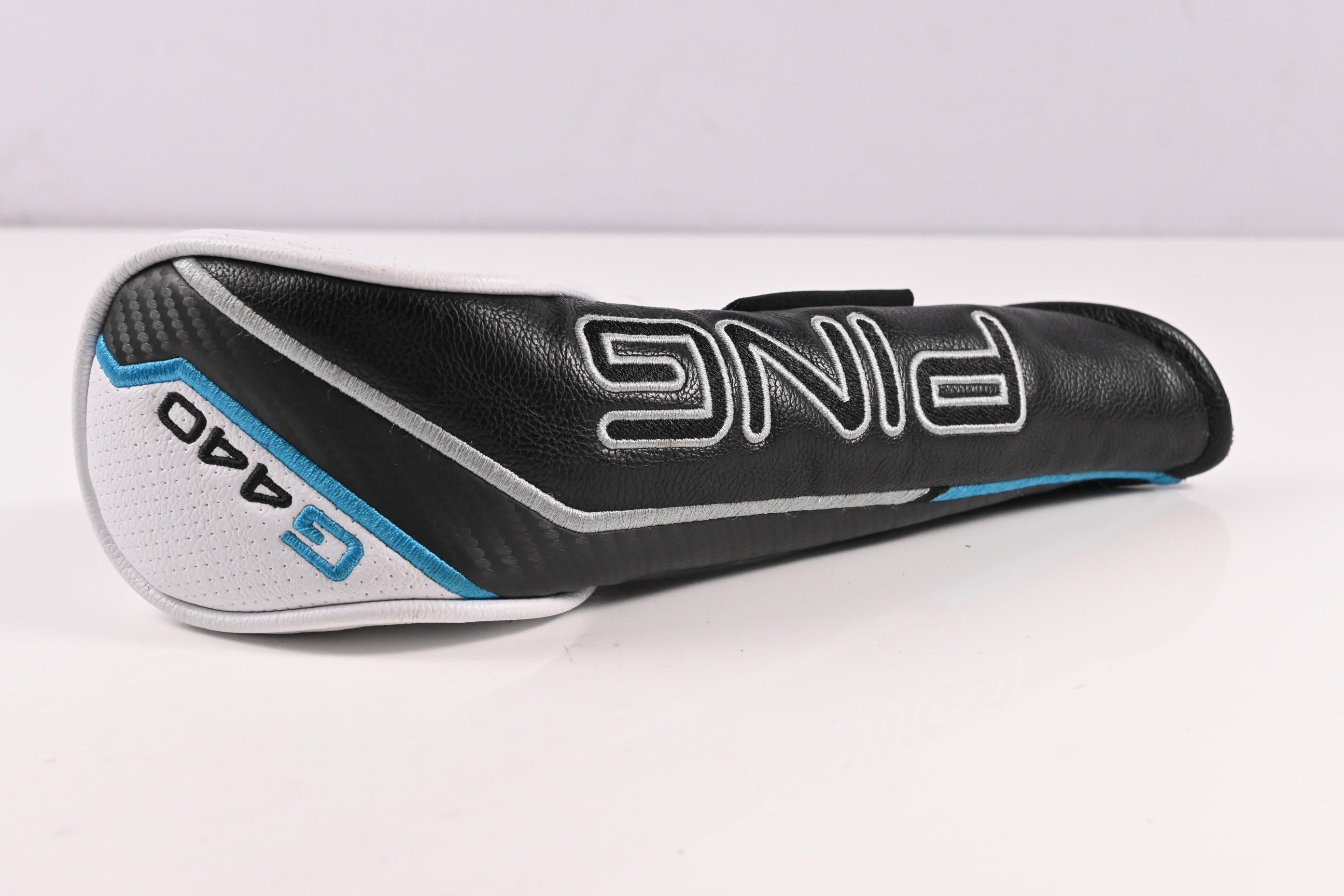 Ping G440 #4 Hybrid / 23 Degree / Senior Flex Ping Alta CB Blue 70 Shaft