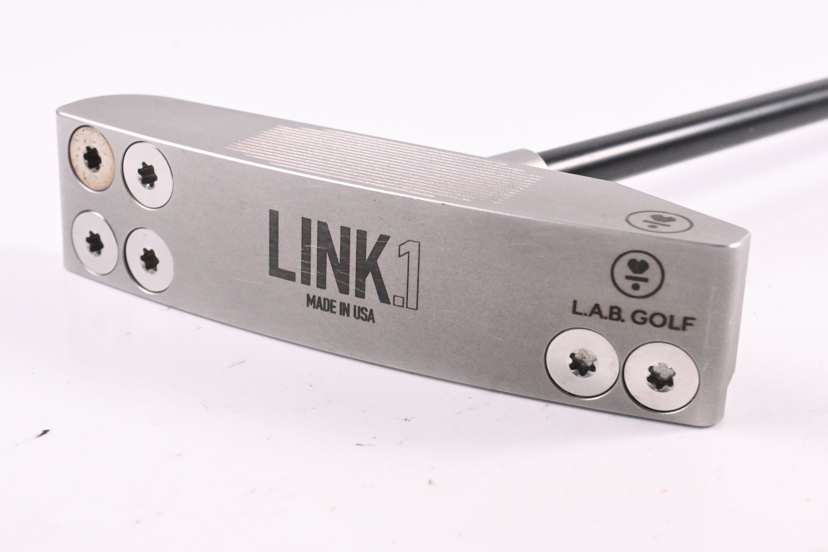 L.A.B. Golf Link.1 Putter / 35 Inch