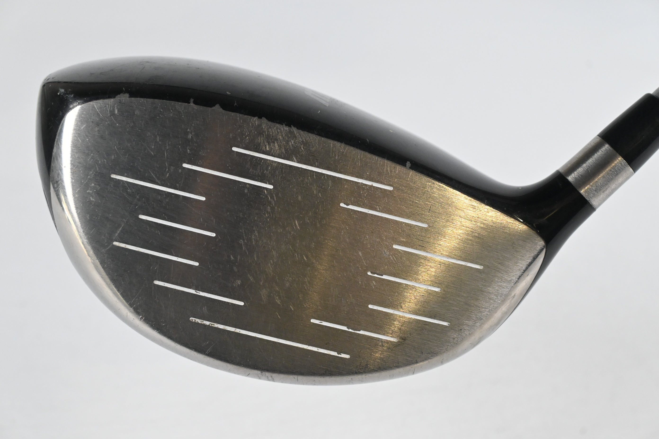 Mizuno MX-500 Driver / 9.5 Degree / Regular Flex Exsar 50 Shaft