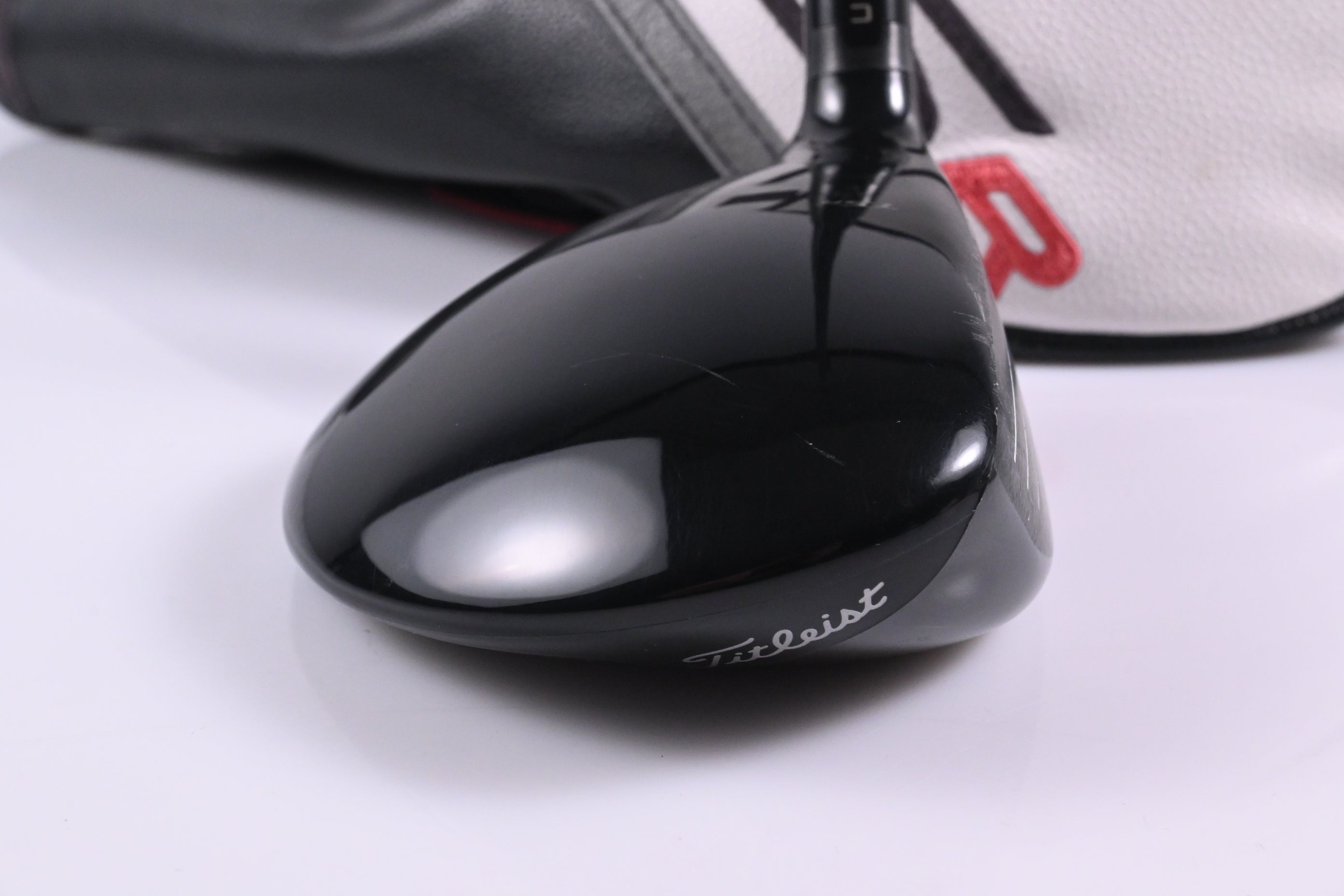Titleist TSR2 #3 Wood / 15 Degree / Regular Flex Tensei AV Blue 65 Shaft