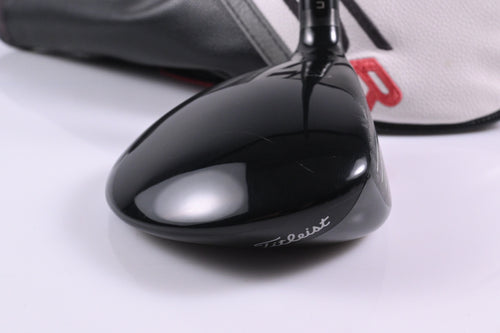 Titleist TSR2 #3 Wood / 15 Degree / Regular Flex Tensei AV Blue 65 Shaft