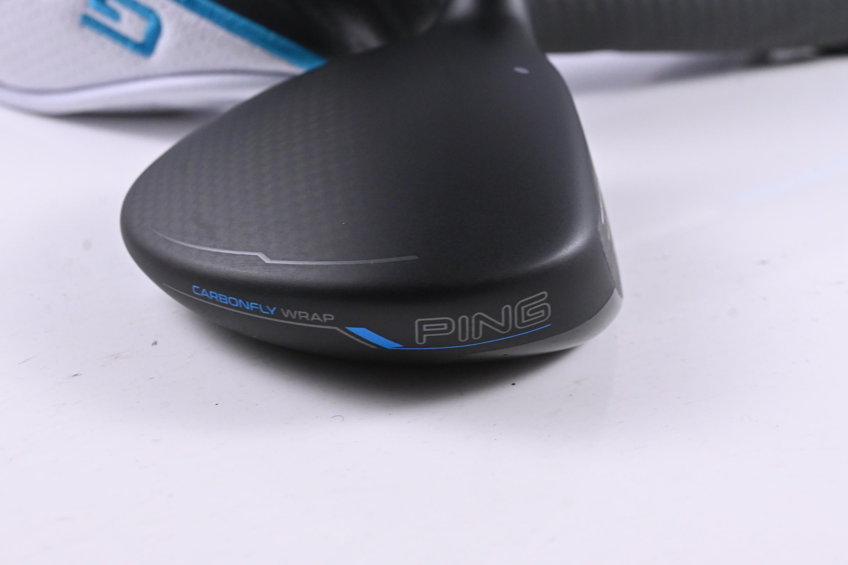 Ping G440 Max #5 Wood / 19 Degree / Stiff Flex Ping Alta CB Blue 65 Shaft