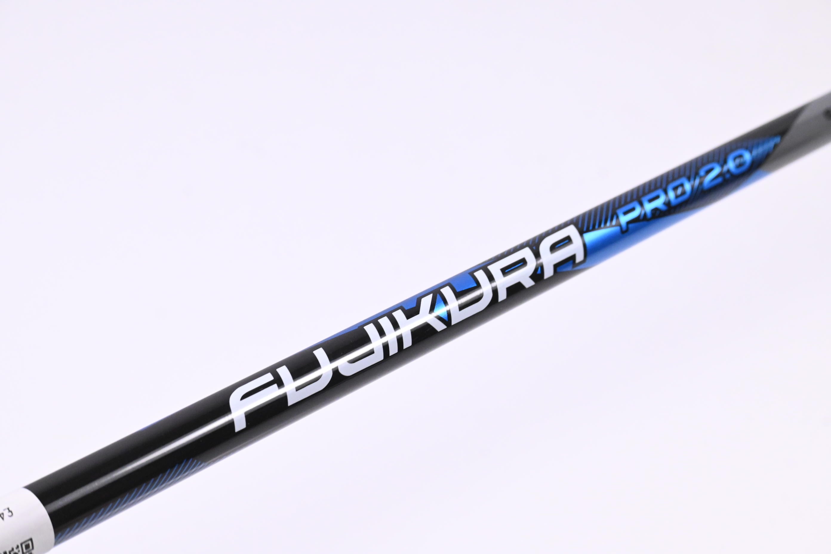 Fujikura Pro 2.0 6 #3 Hybrid Shaft / Stiff Flex / Taylormade 2nd Gen