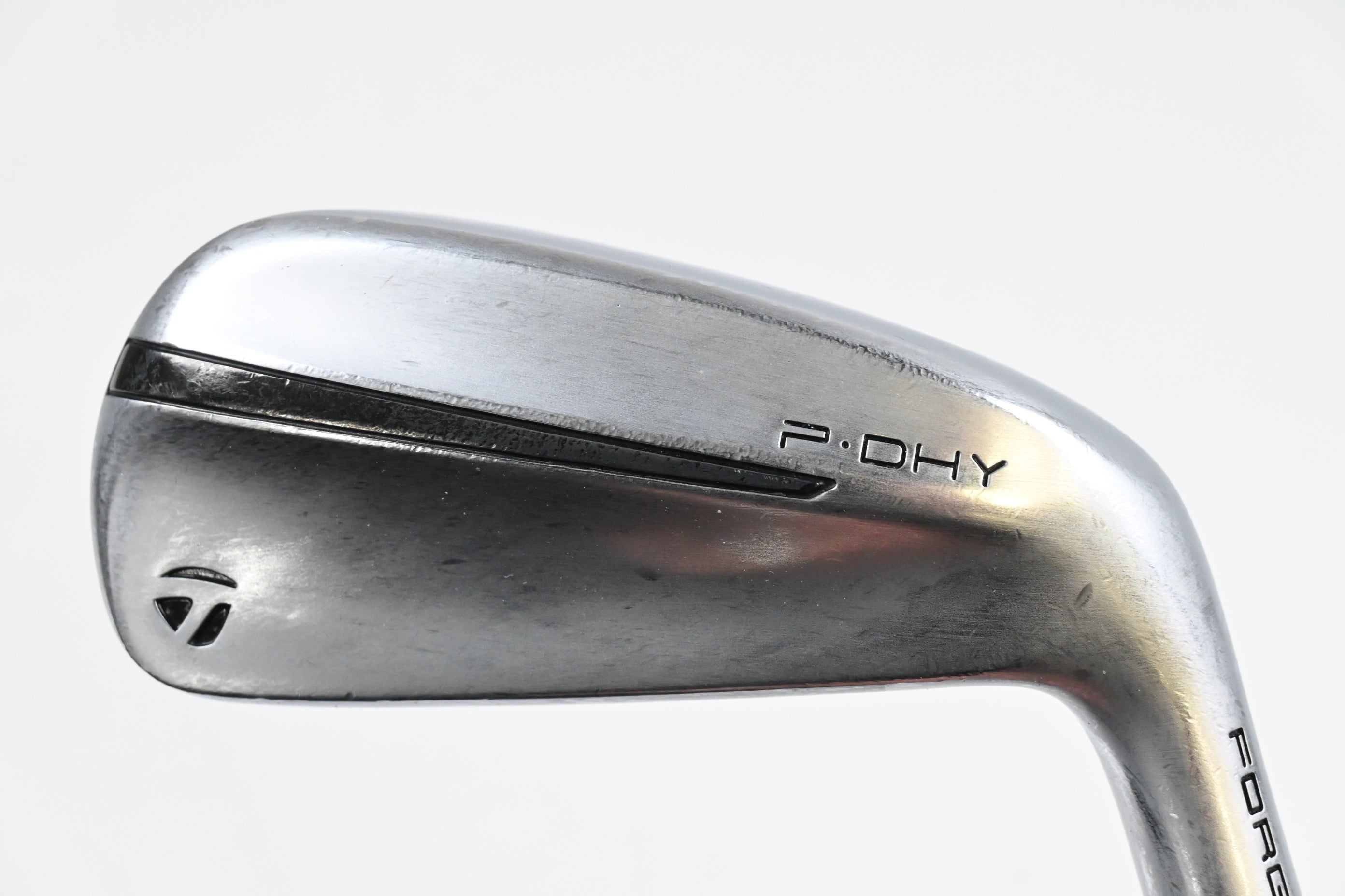 Taylormade P.DHY #4 Iron / 22 Degree / Stiff Flex UST Mamiya Recoil DART 90
