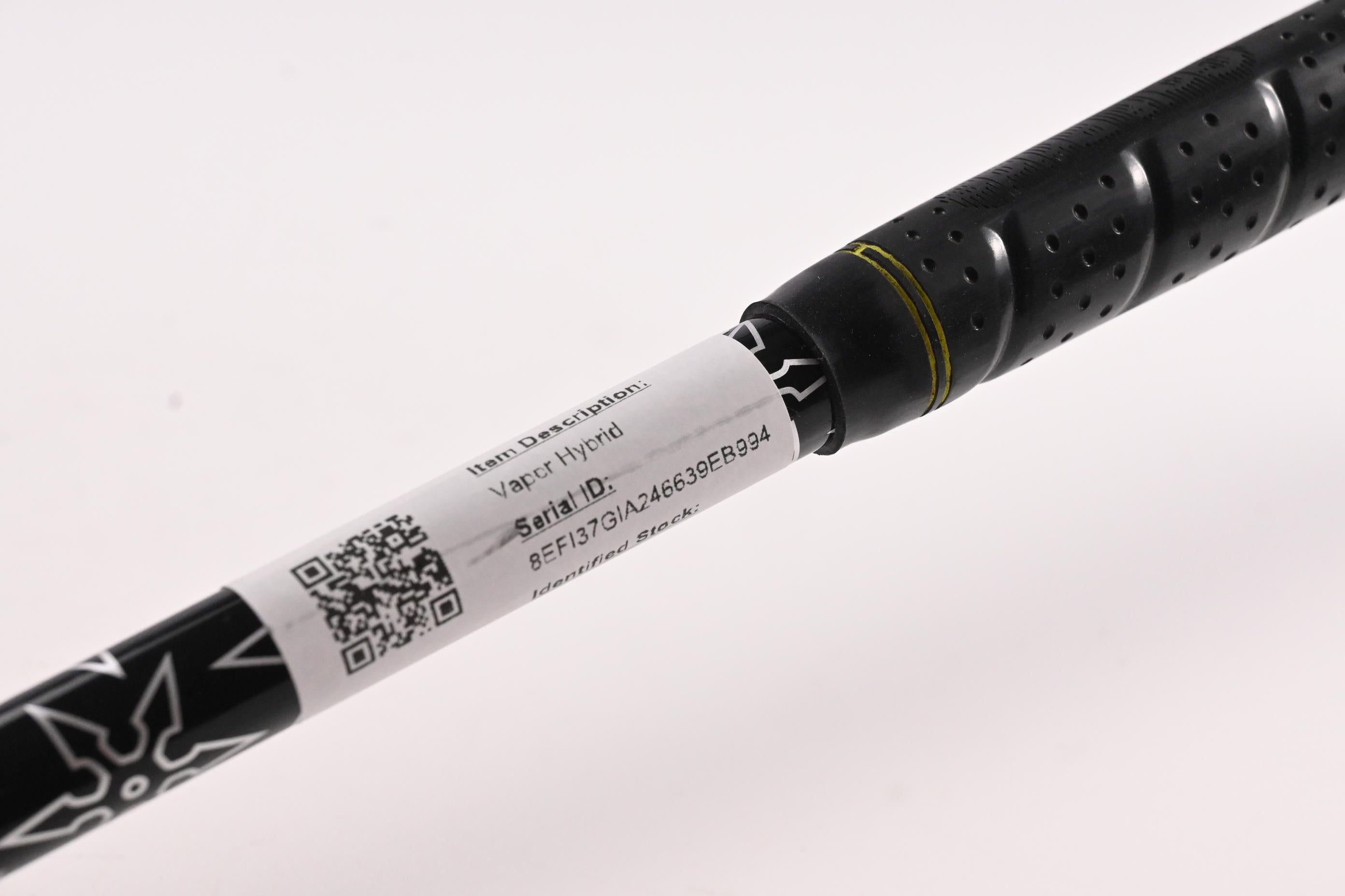 Nike Vapor #3 Hybrid / 20 Degree / Regular Flex Mitsubishi Fubuki Z 70 Shaft