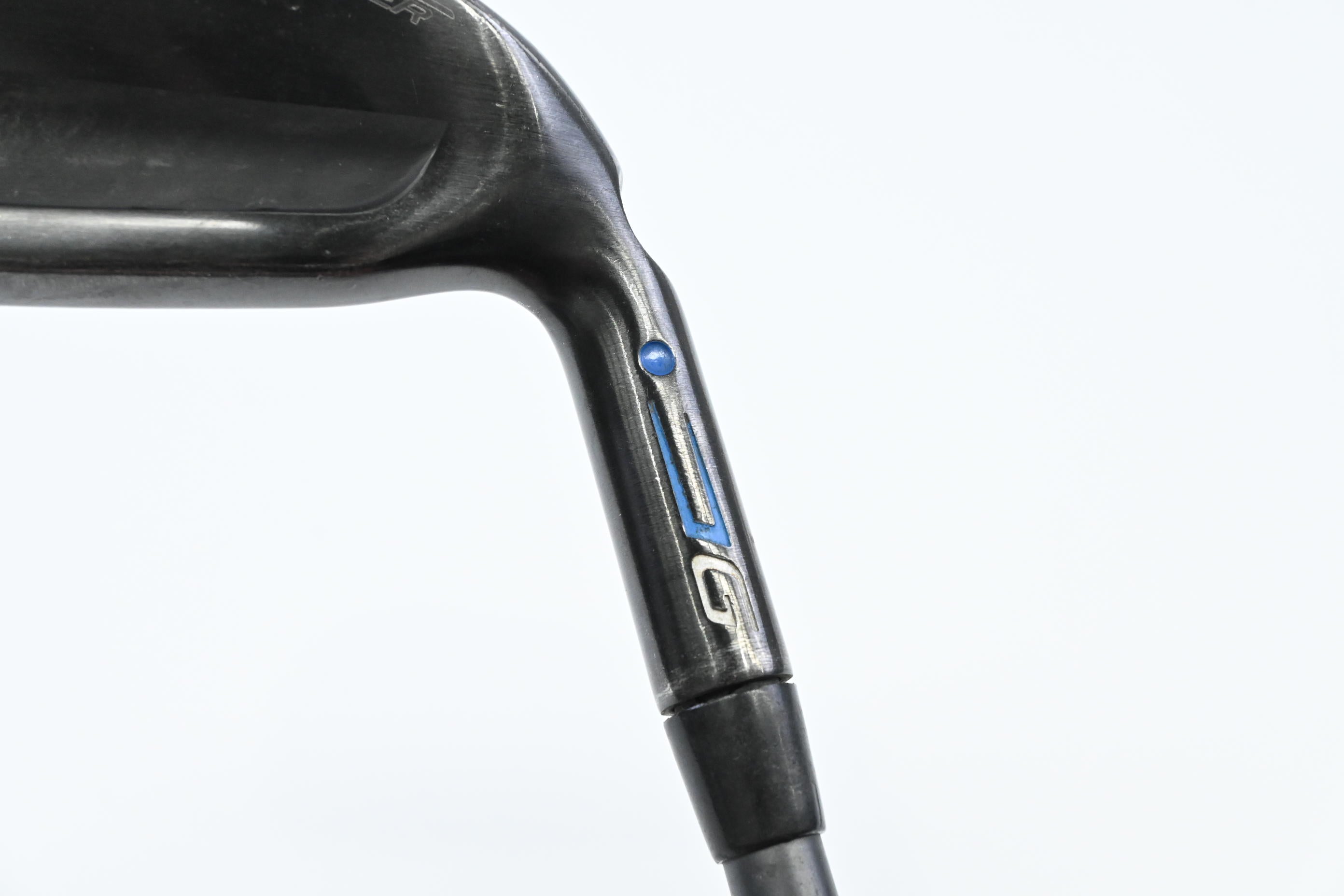 Ping G Crossover #4 Iron / 21 Degree / Blue Dot / Regular Flex Ping Alta 70