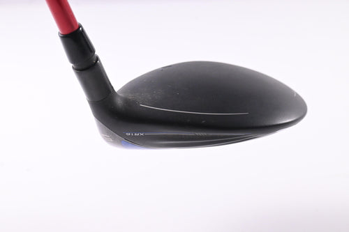 Callaway XR16 #5 Wood / 19 Degree / Senior Flex Fujikura Speeder 565 Evolution