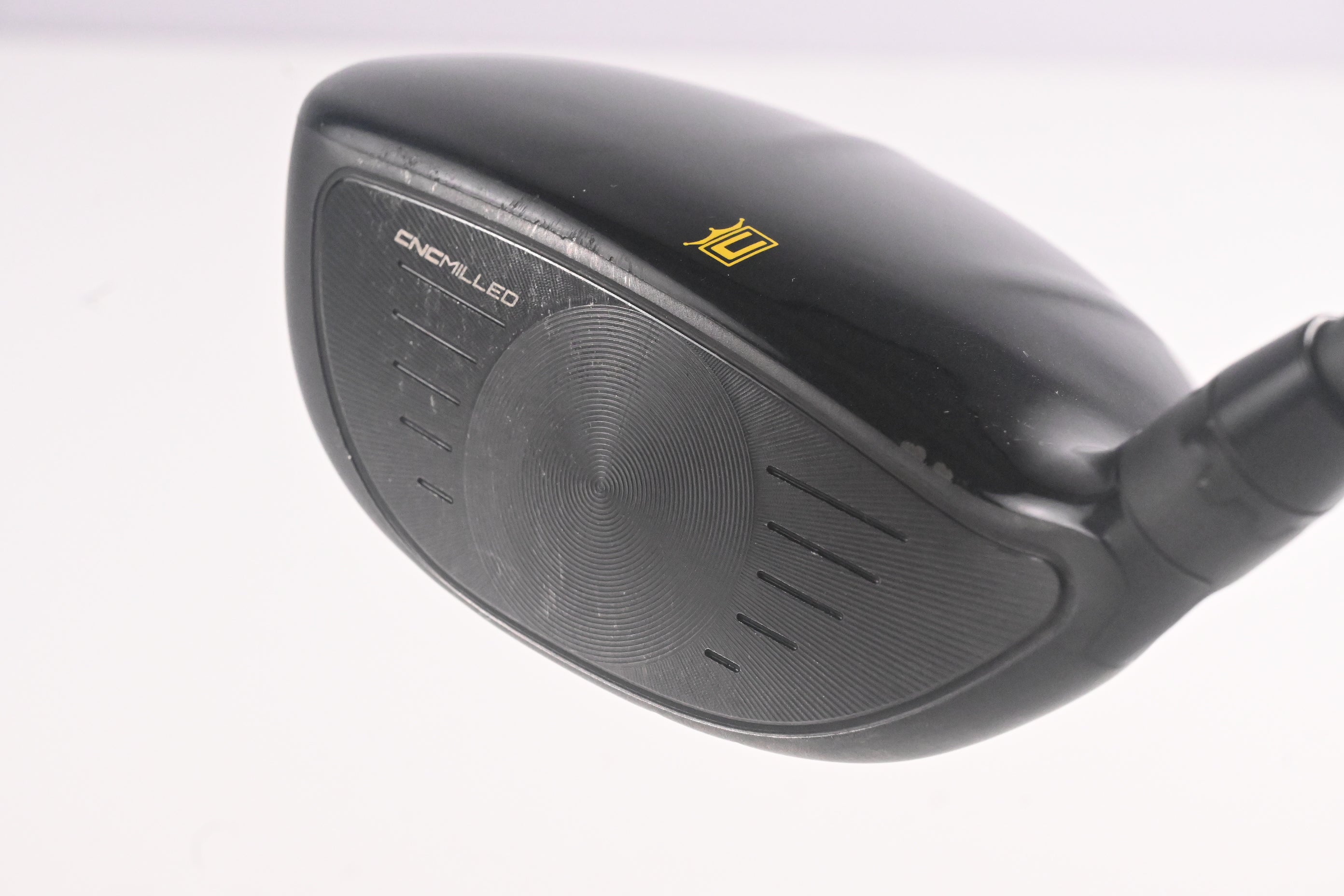 Cobra King Speedzone Big Tour #3 Wood / 13.5 Degree / Stiff Flex HZRDUS Smoke 70