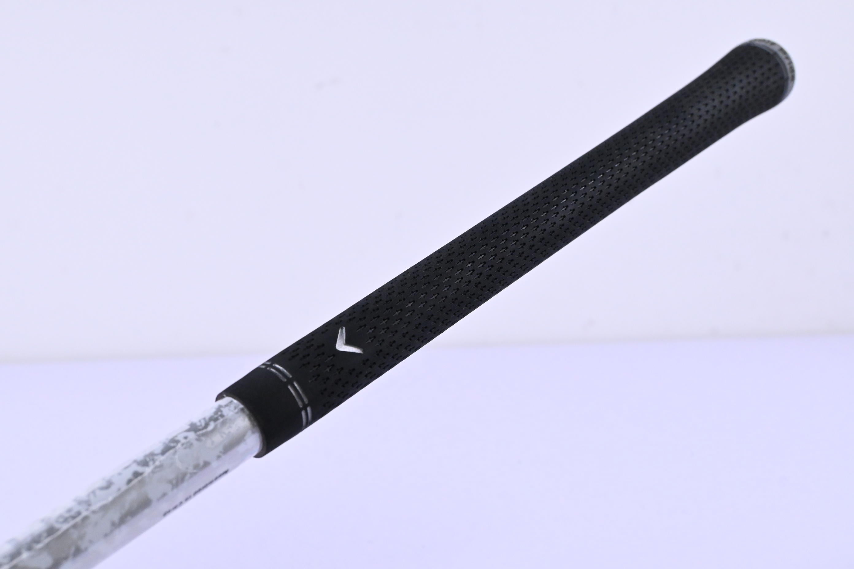 Callaway Elyte X Driver / 10.5 Degree / Regular Flex Denali Charcoal 50 Shaft