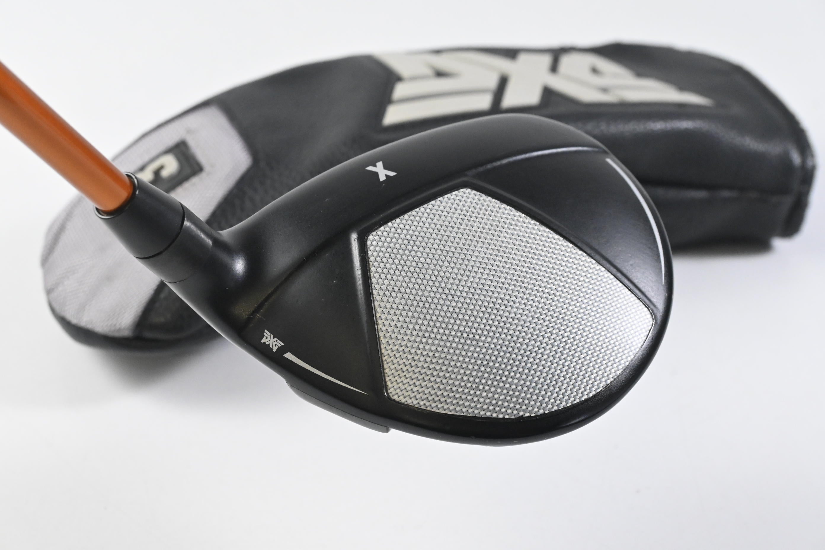 PXG 0341 XF Gen4 #3 Wood / 16 Degree / Regular Flex Aldila NV 2KXV Orange 65