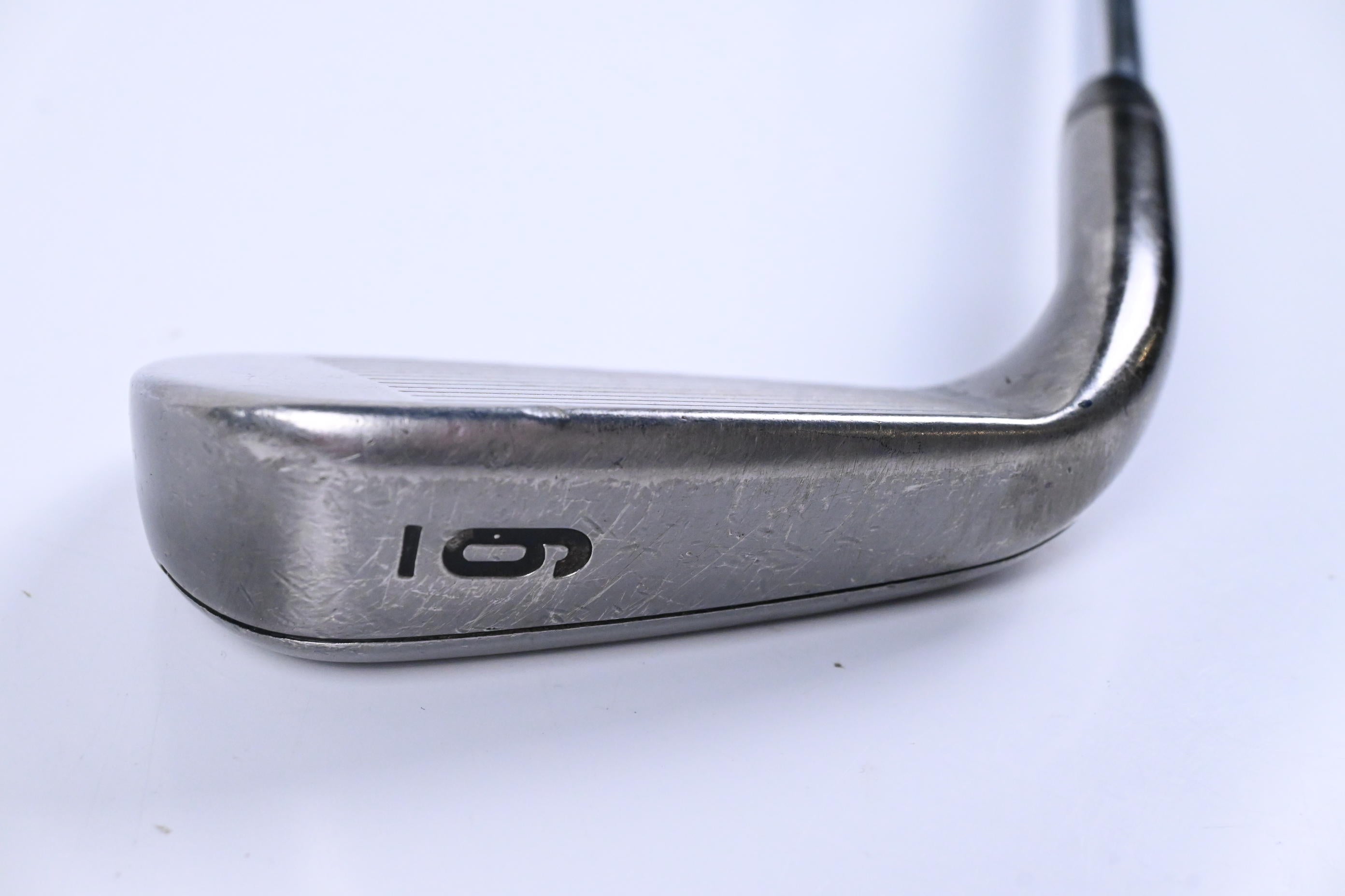 Callaway RAZR X Black #6 Iron / Uniflex Callaway M-10 XF Shaft