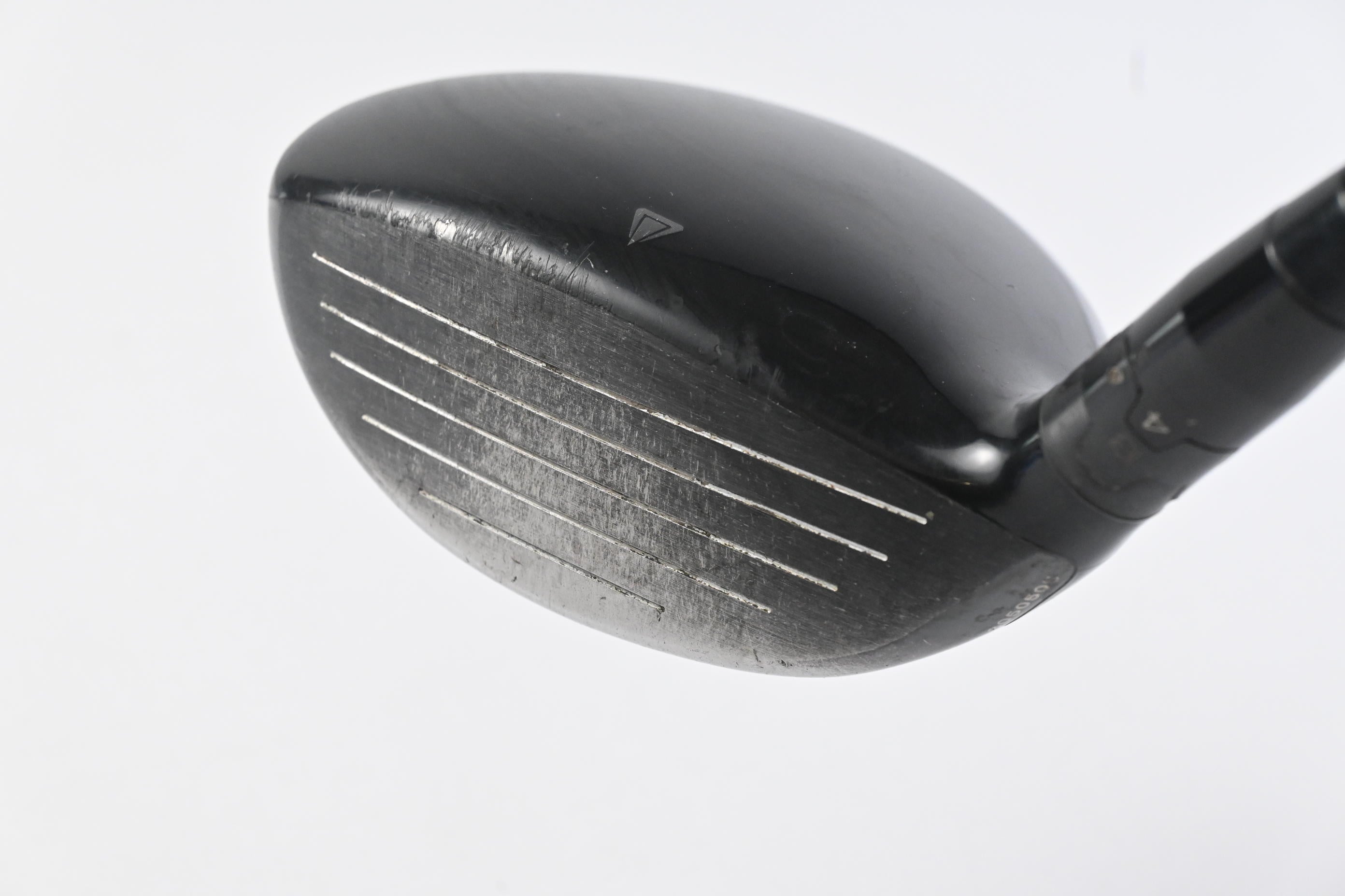 Titleist TS2 #3 Wood / 15 Degree / Stiff Flex Hzrdus Smoke Black 70 Shaft