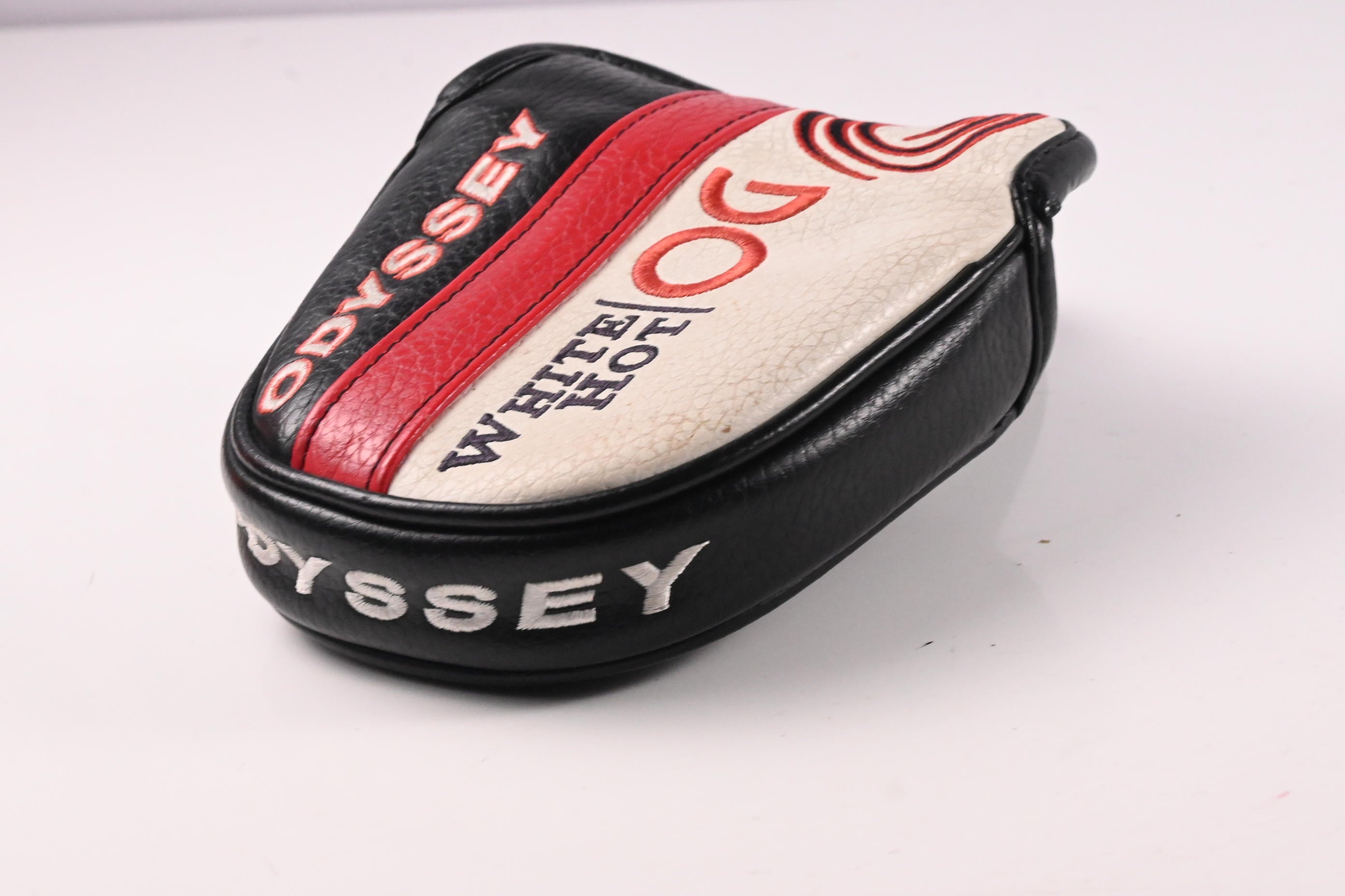 Odyssey White Hot OG 7CH 2021 Putter / 34.5 Inch