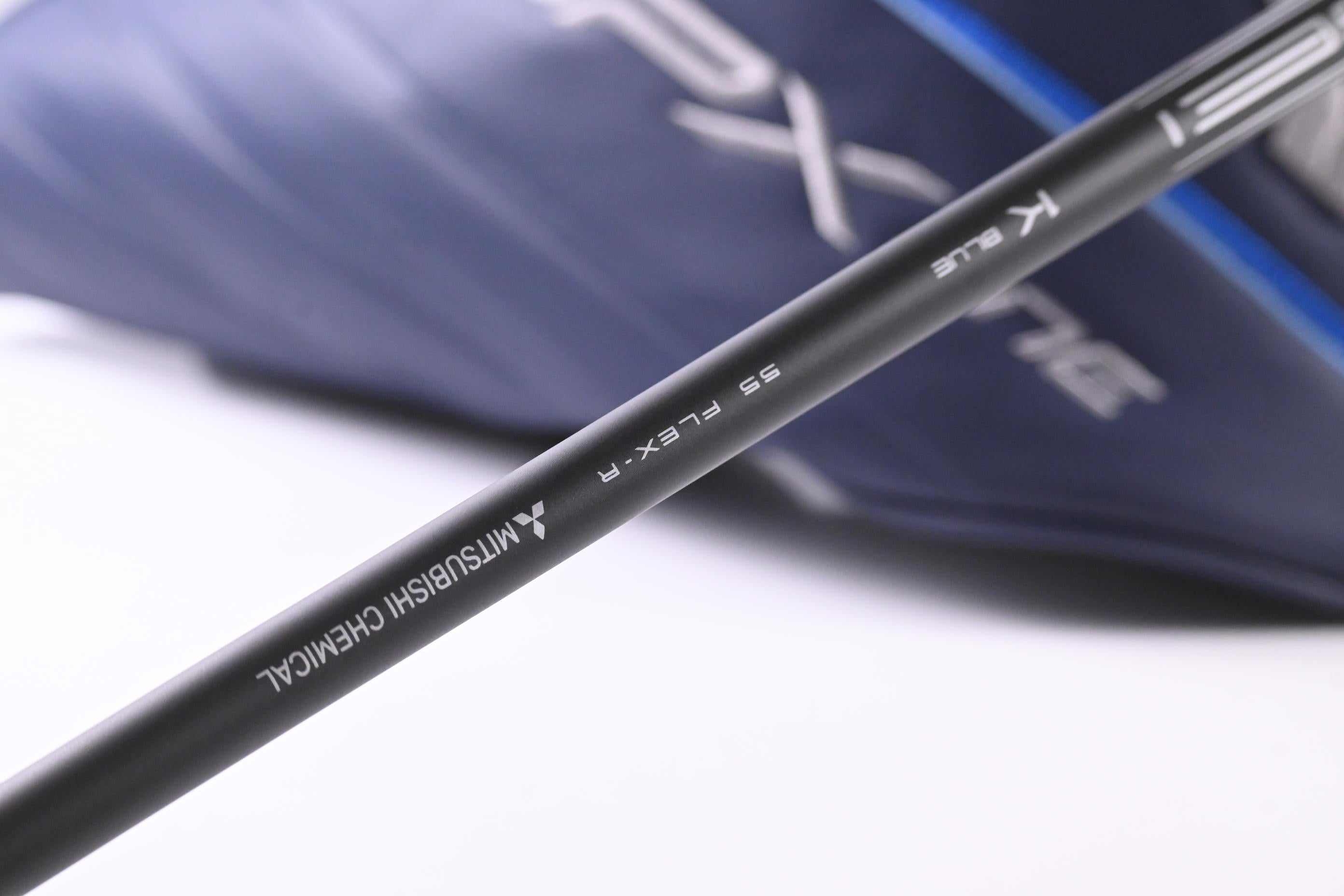 Mizuno JPX One Driver / 10.5 Degree / Regular Flex Tensei 1K Blue 55 Shaft