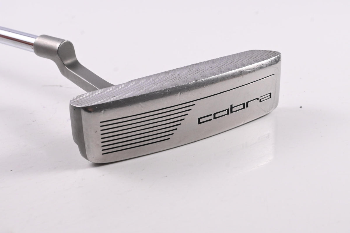 Left Hand Cobra Fly XL Putter / 34.5 Inch