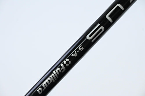 Taylormade Stealth #8 Iron / Senior Flex Fujikura Ventus Red 5 Shaft