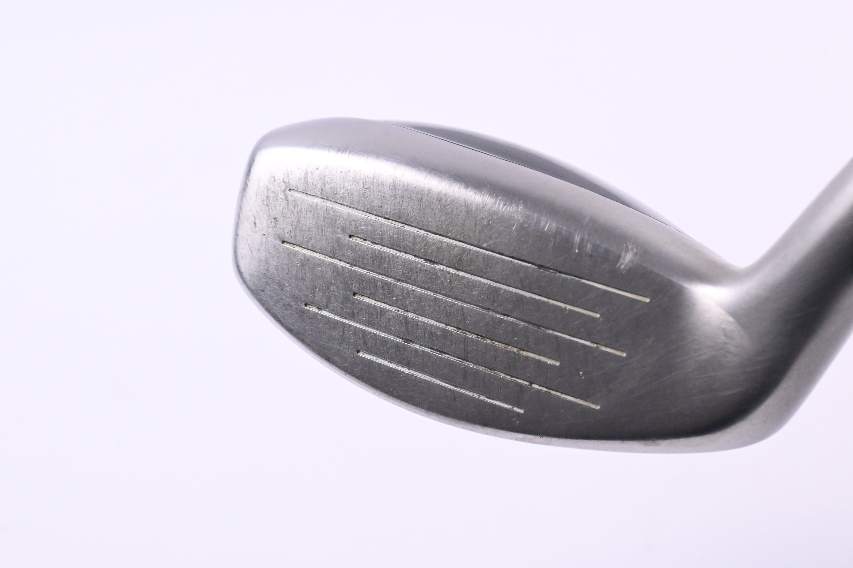 Taylormade Rescue Mid #4 Hybrid / 22 Degree / Regular Flex Taylormade Shaft