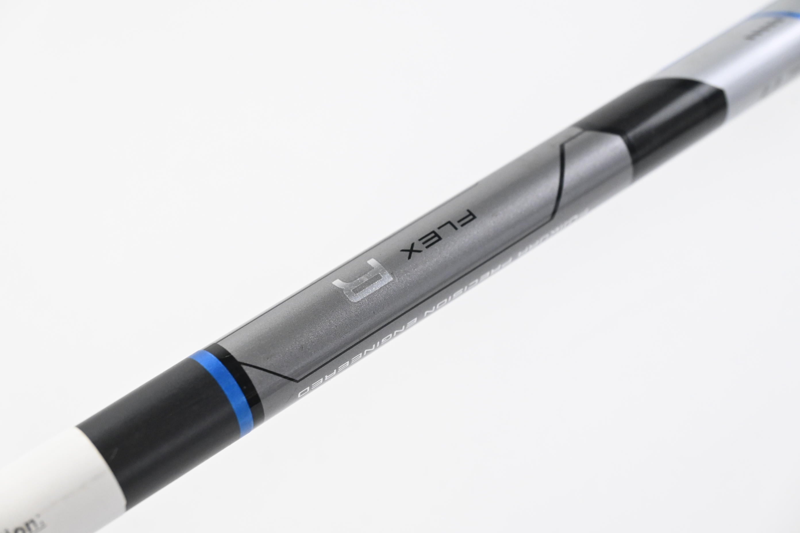 Taylormade SLDR #4 Hybrid / 21 Degree / Regular Flex Fujikura Speeder 82 Shaft