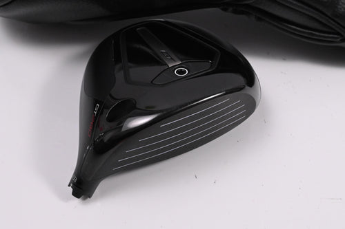 Titleist GT280 Mini Driver / 13 Degree / Head Only