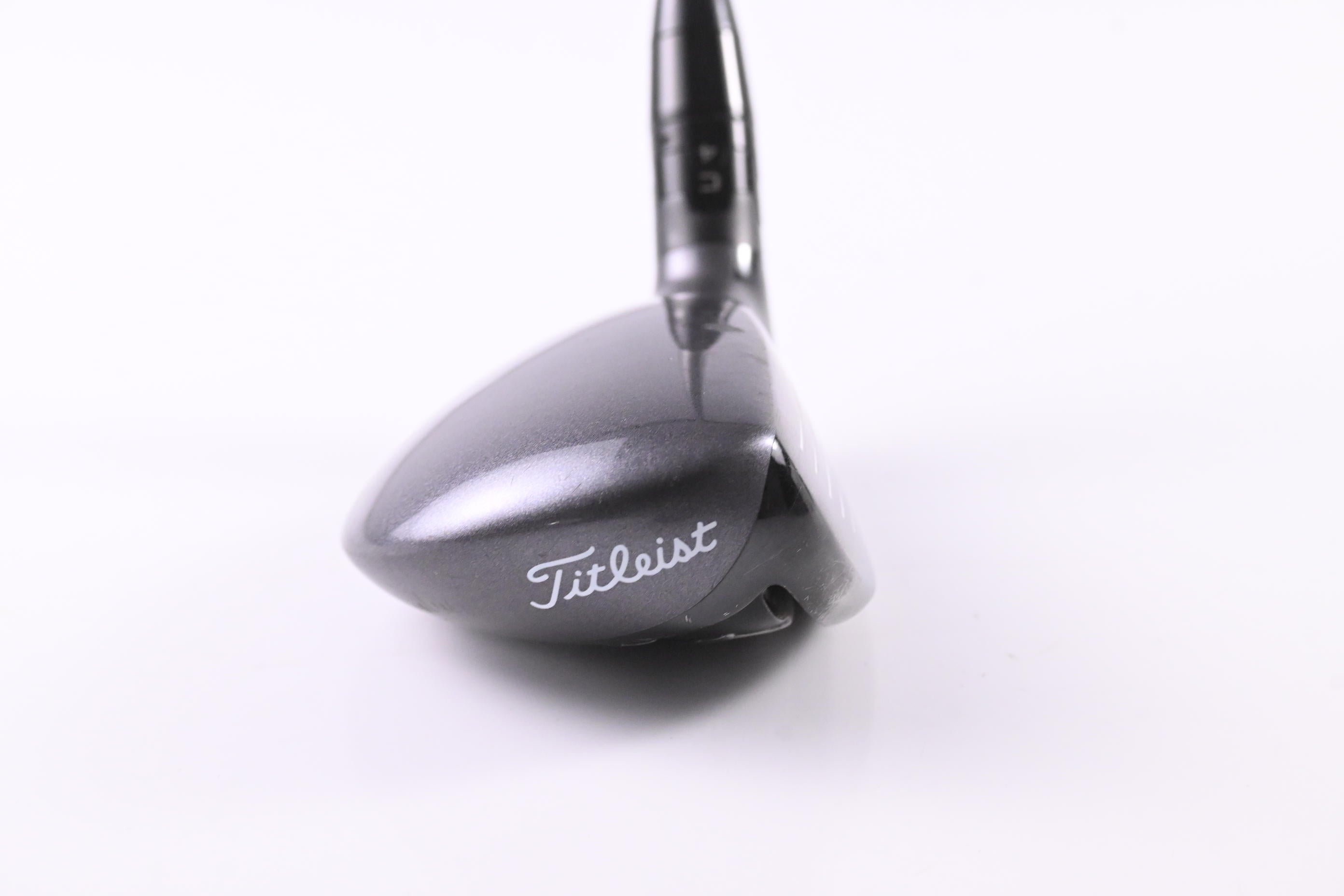 Titleist 816 H1 #4 Hybrid / 23 Degree / Stiff Flex Diamana M+ 60 Shaft