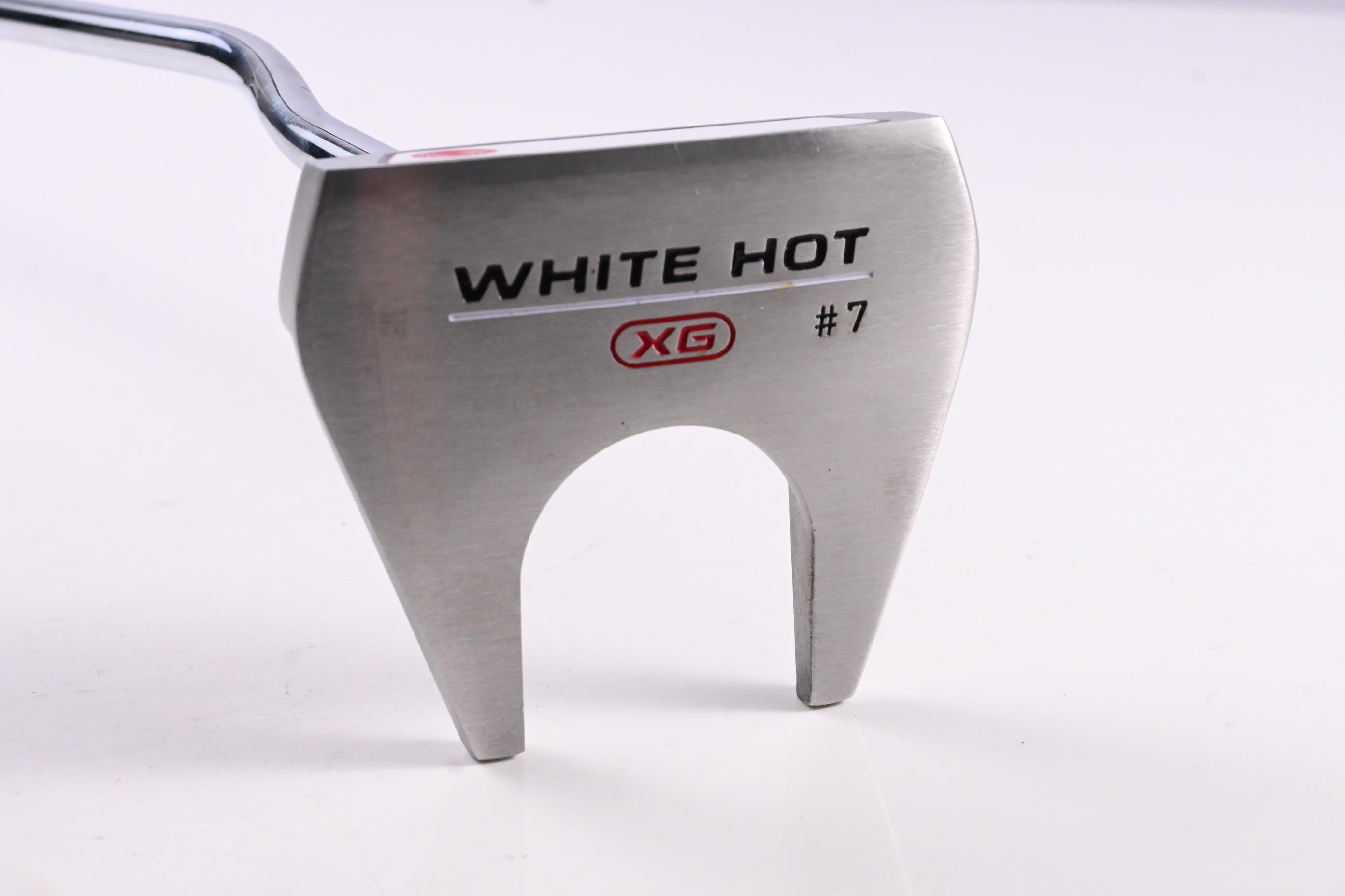 Left Hand Odyssey White Hot XG Putter / 34 Inch