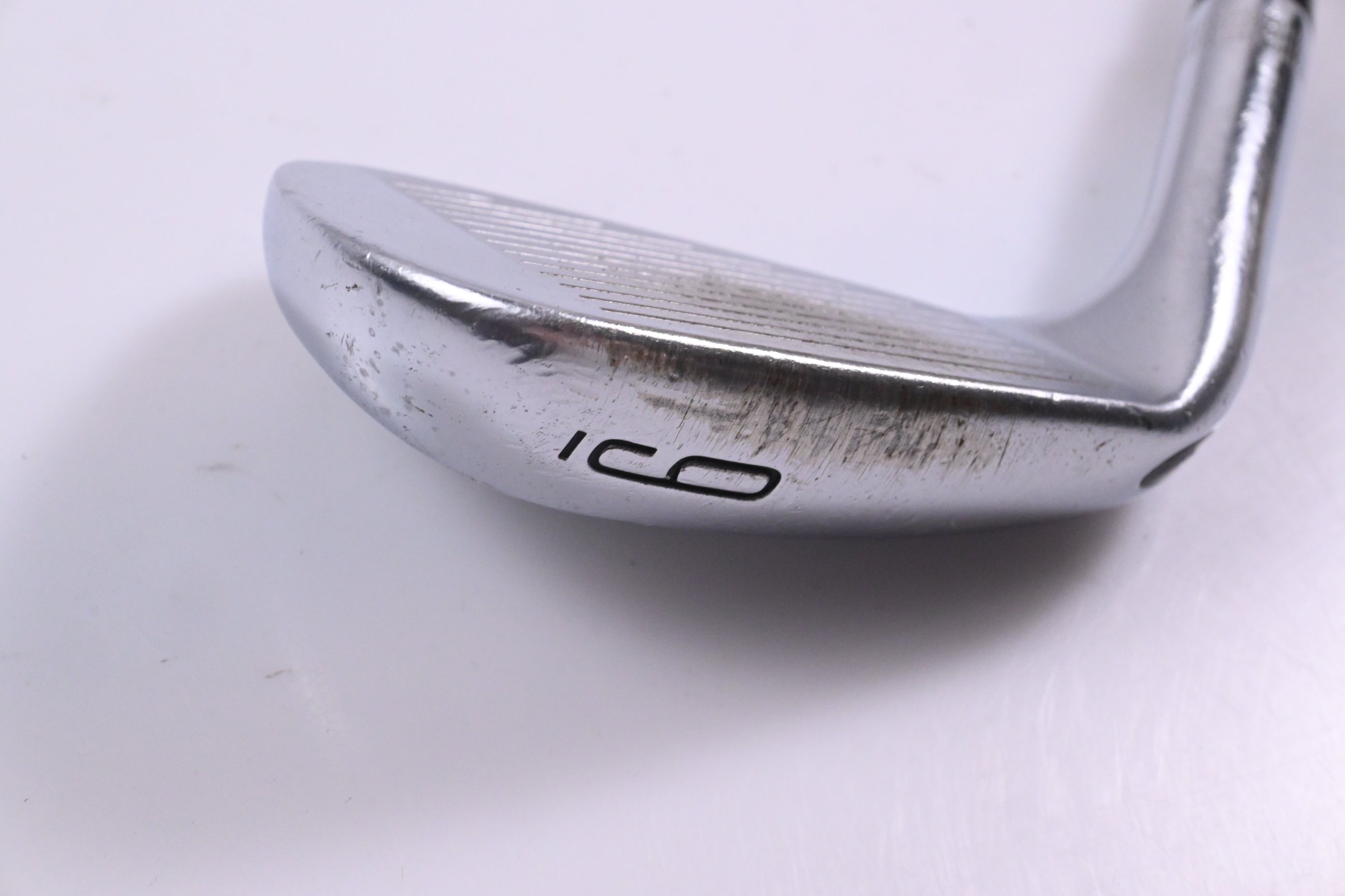 Wilson Staff Model CB 2024 #9 Iron / X-Flex NS Pro Modus 3 Tour 120 Shaft