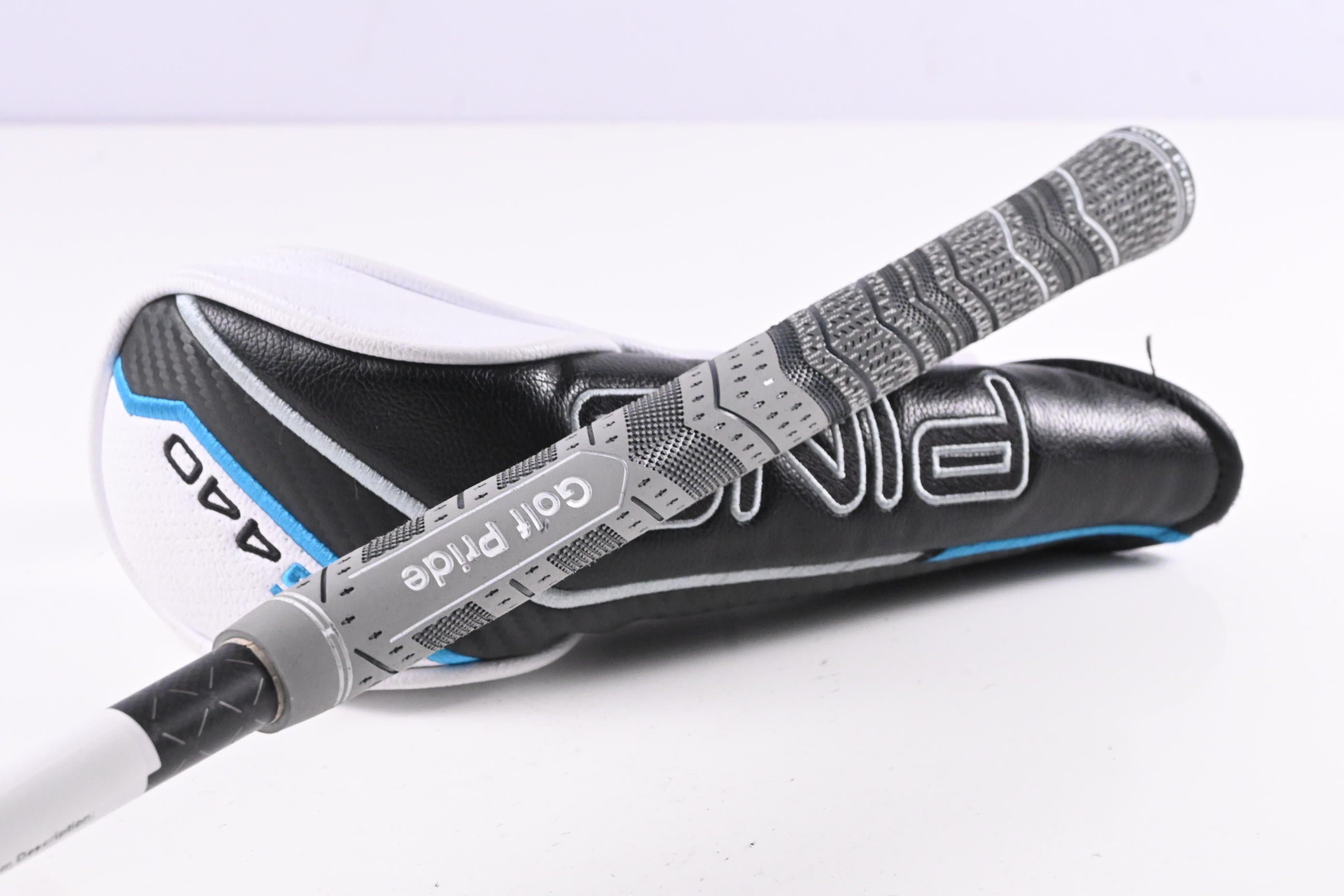 Ping G440 #2 Hybrid / 17 Degree / Stiff Flex Tensei 1K Black 85 Shaft