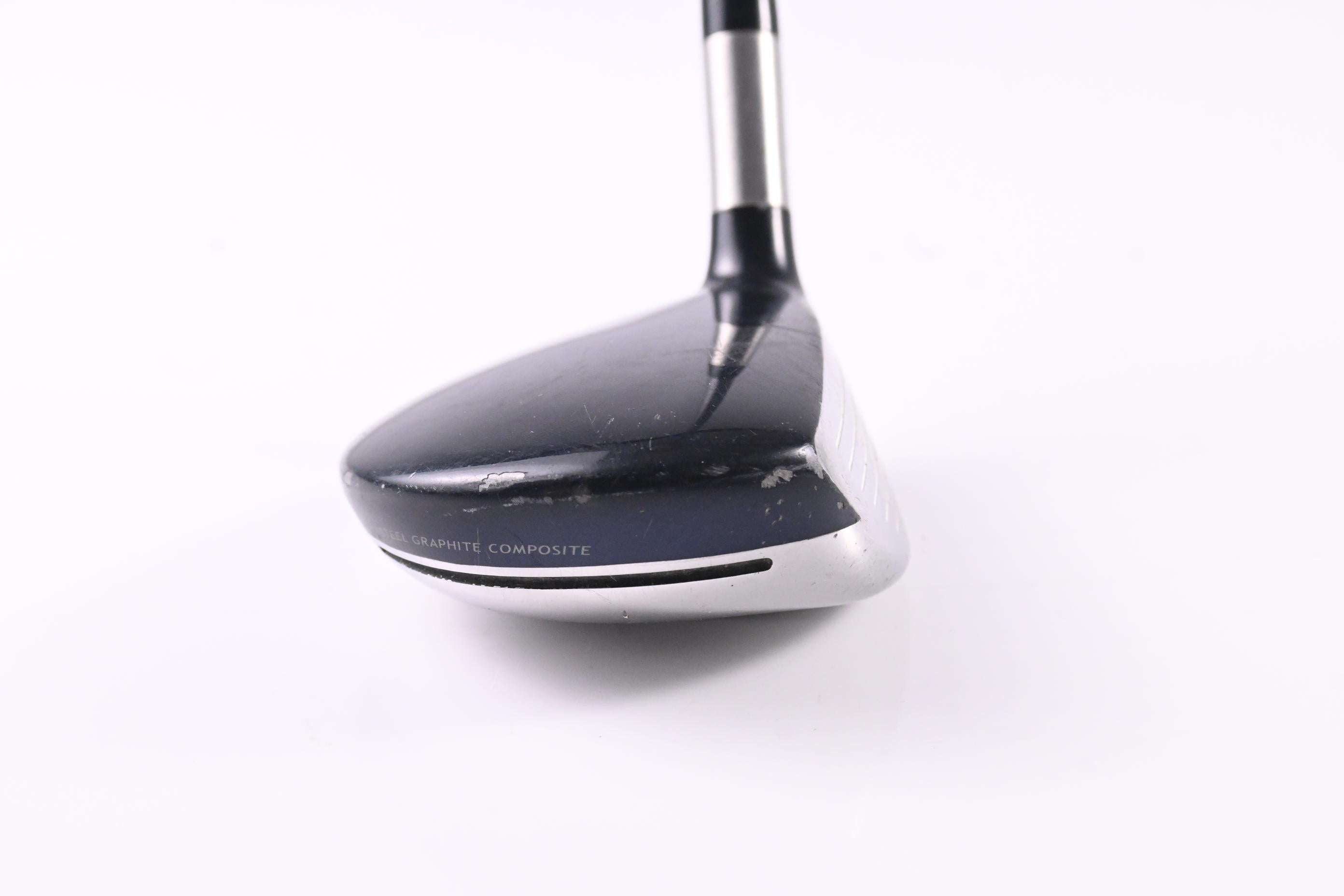 Ladies Mizuno MP-001 #7 Wood / 21 Degree / Ladies Flex Mizuno Exsar 60 Shaft