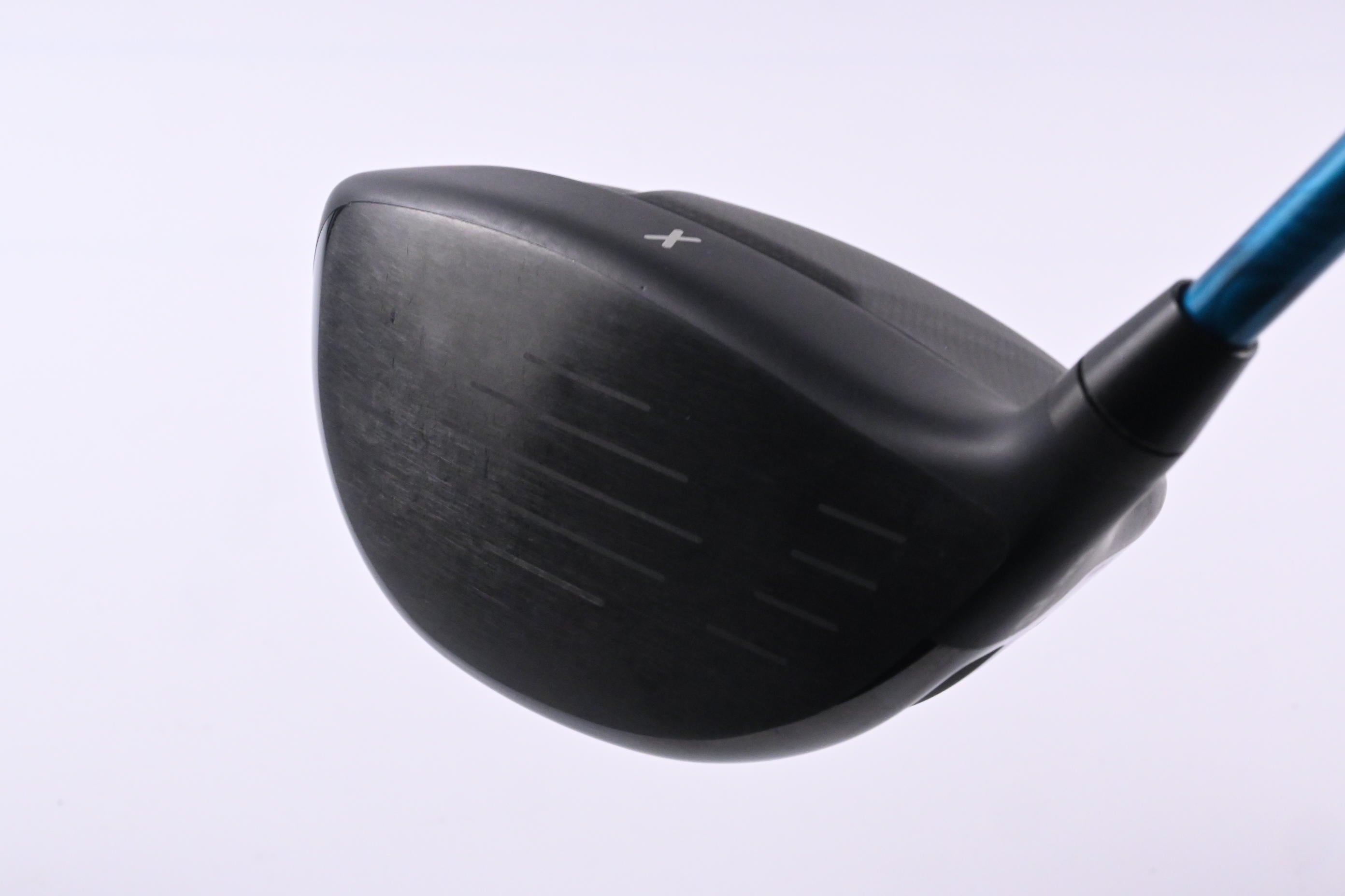 PXG 0811 X Gen2 Driver / 12 Degree / Regular Flex Evenflow Blue 65 Handcrafted