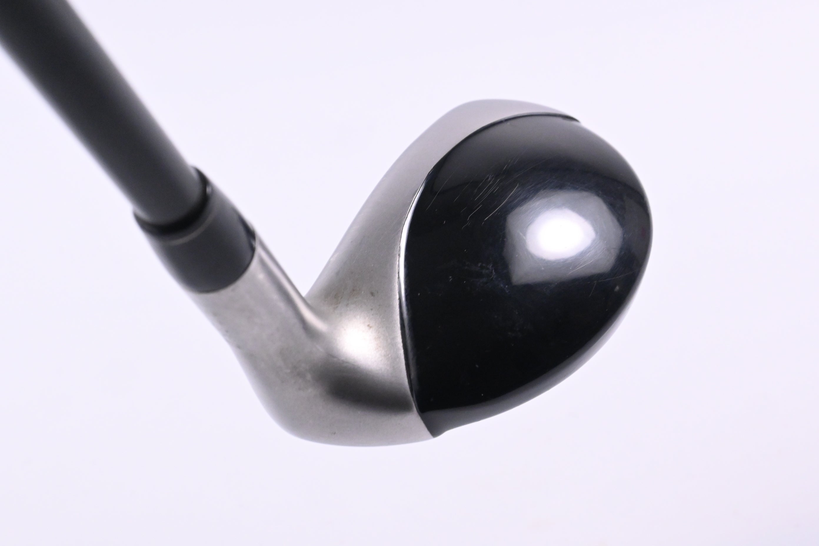 Taylormade Rescue Mid #4 Hybrid / 22 Degree / Regular Flex Taylormade Shaft