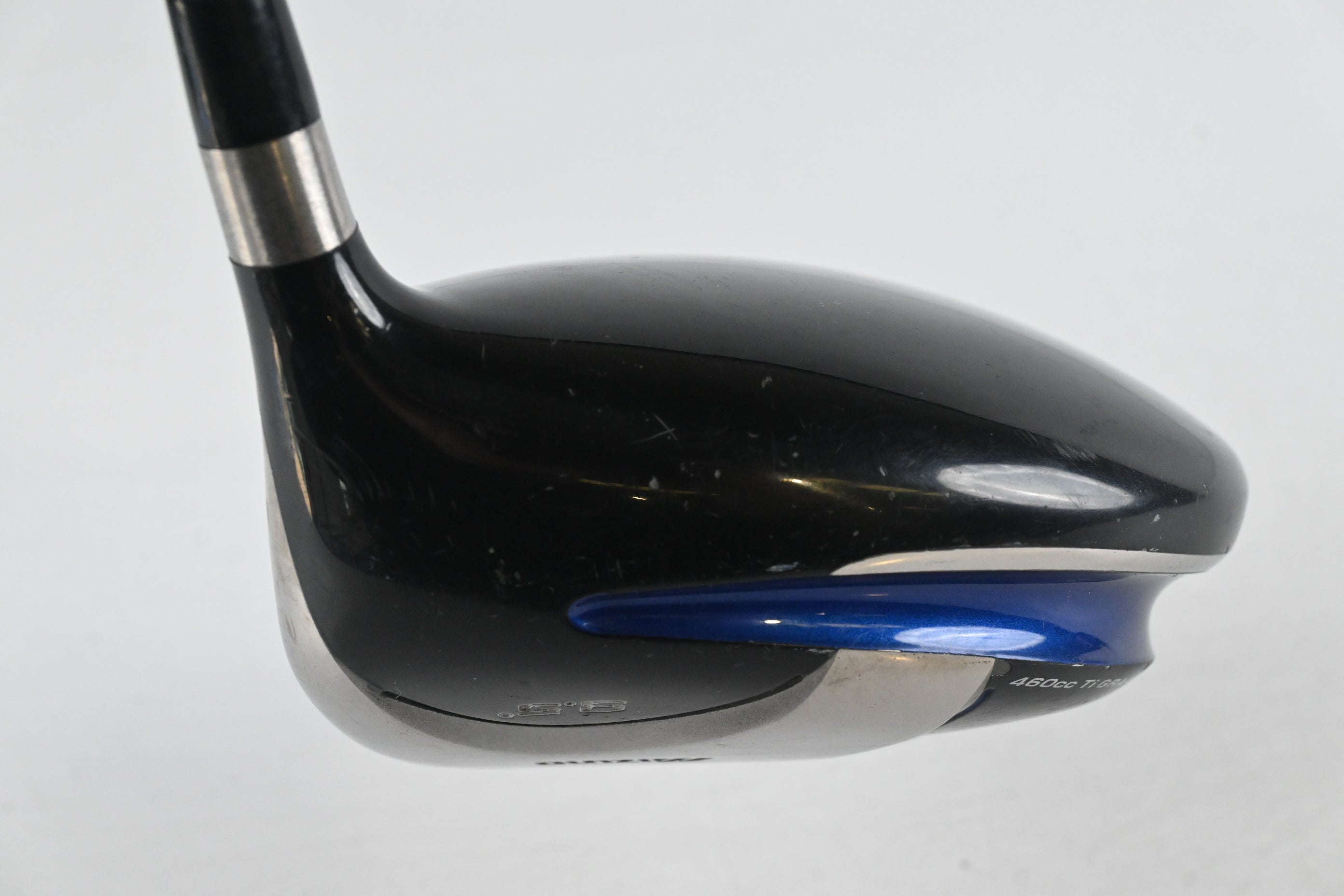 Mizuno MX-500 Driver / 9.5 Degree / Regular Flex Exsar 50 Shaft