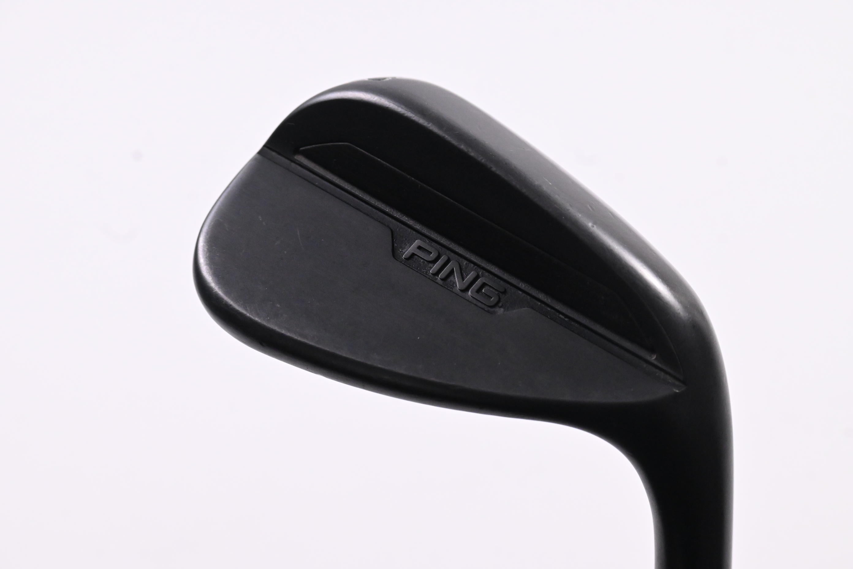 Ping S159 Gap Wedge / 52 Degree / Stiff Flex N.S.Pro Modus 3 120 Shaft