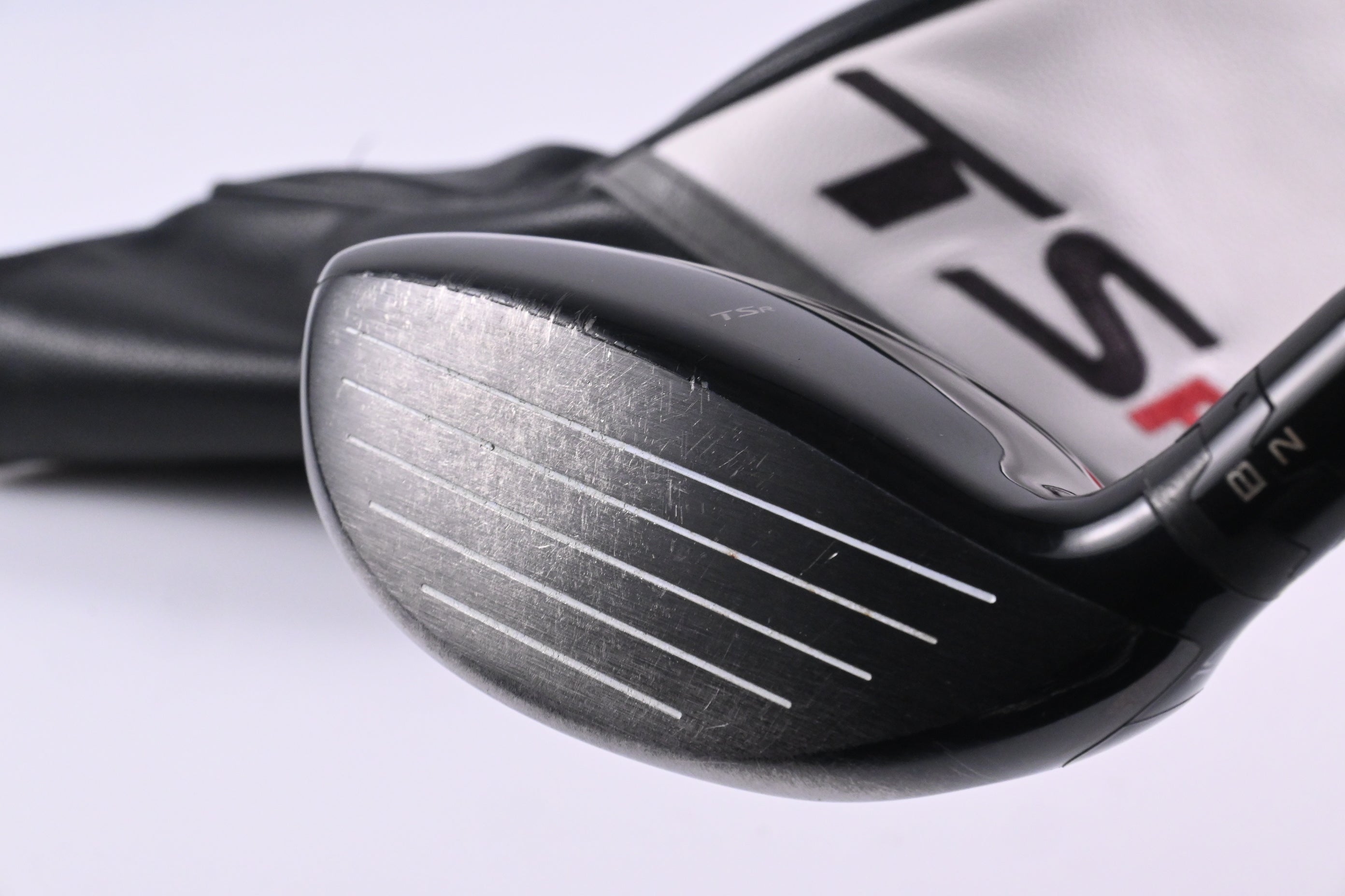Titleist TSR2 #3 Wood / 15 Degree / Regular Flex Tensei AV Blue 65 Shaft