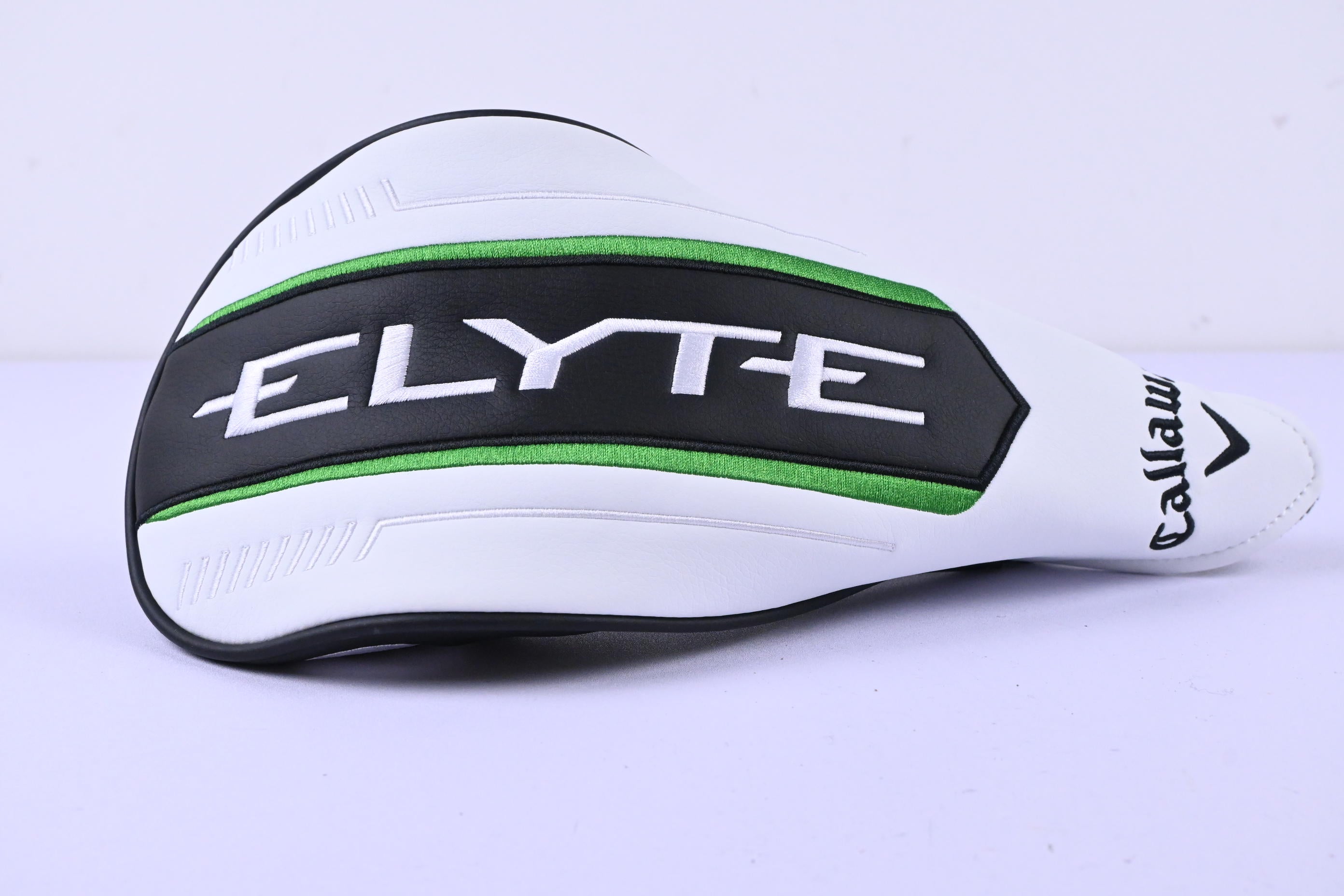 Callaway Elyte X Driver / 10.5 Degree / Regular Flex Denali Charcoal 50 Shaft