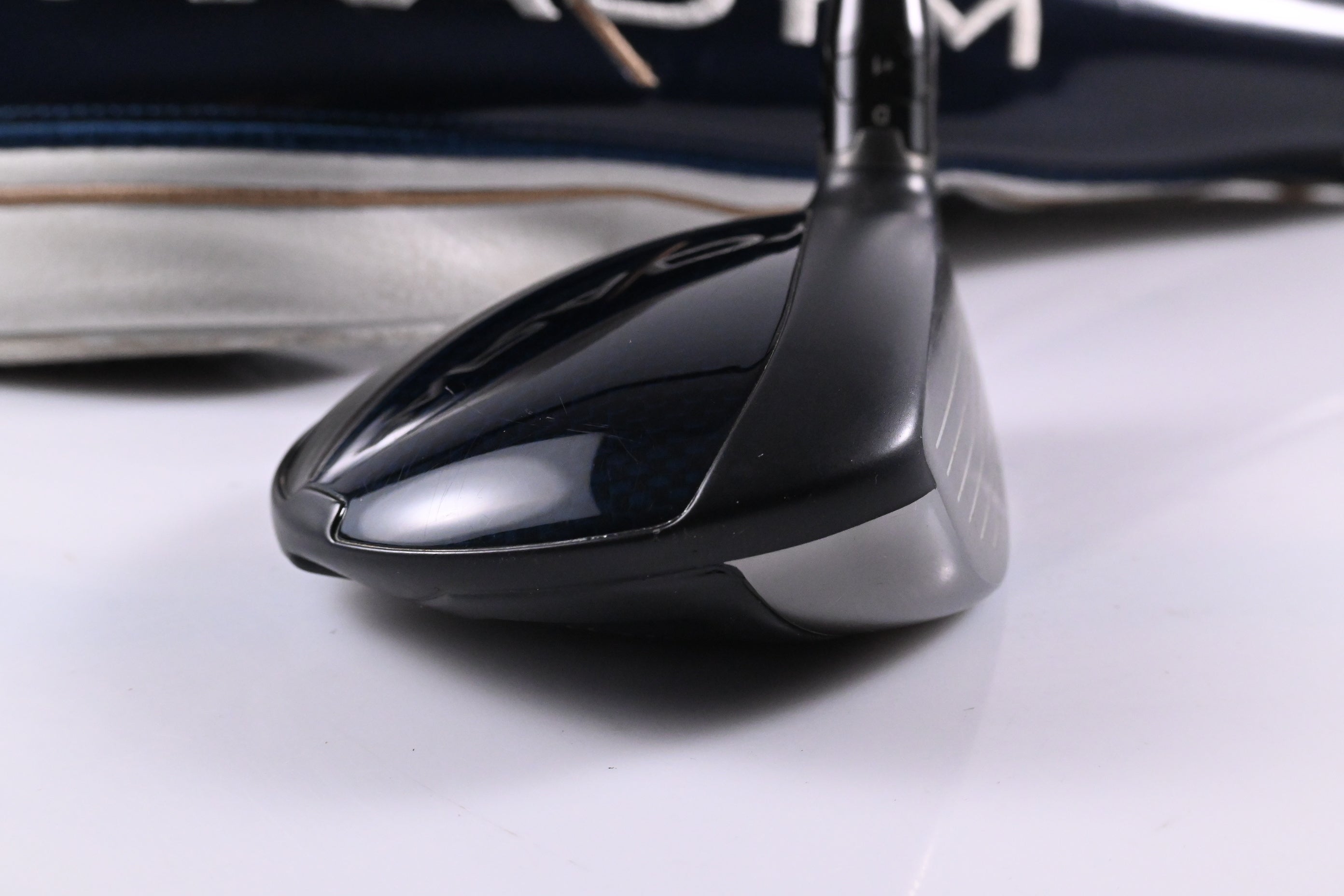 Callaway Paradym Triple Diamond #3 Wood / 15 Degree / Stiff Flex HZRDUS Black 70