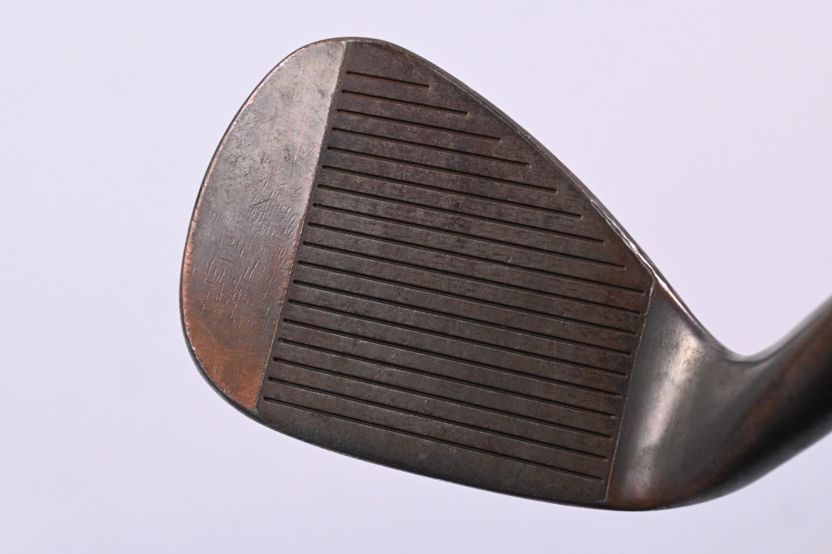 Taylormade Hi-Toe Gap Wedge / 50 Degree / Wedge Flex KBS HI-REV 115 Shaft