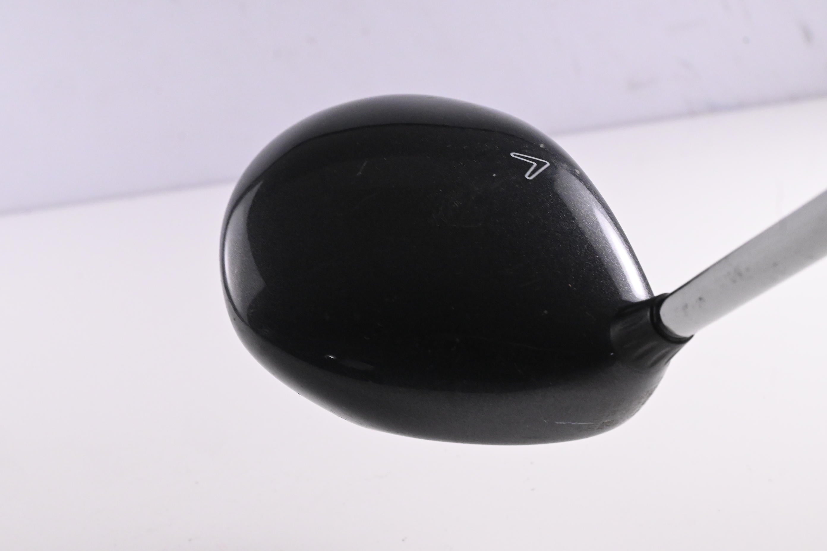 Left Hand Callaway Hawk Eye VFT Driver / 11 Degree / Light Flex Callaway System